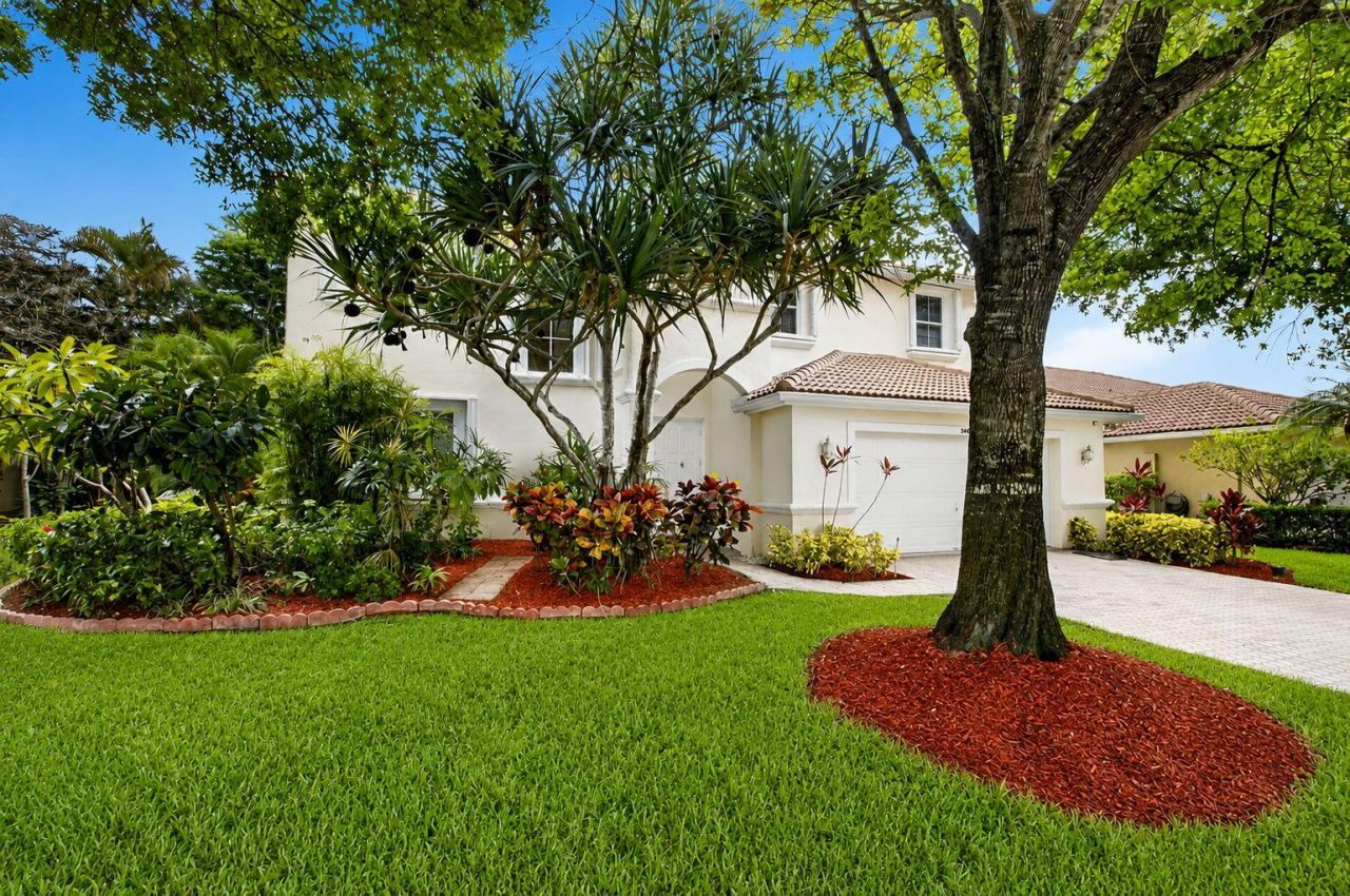 5866 Bay Hill Circle, Lake Worth, FL 33463 Photo