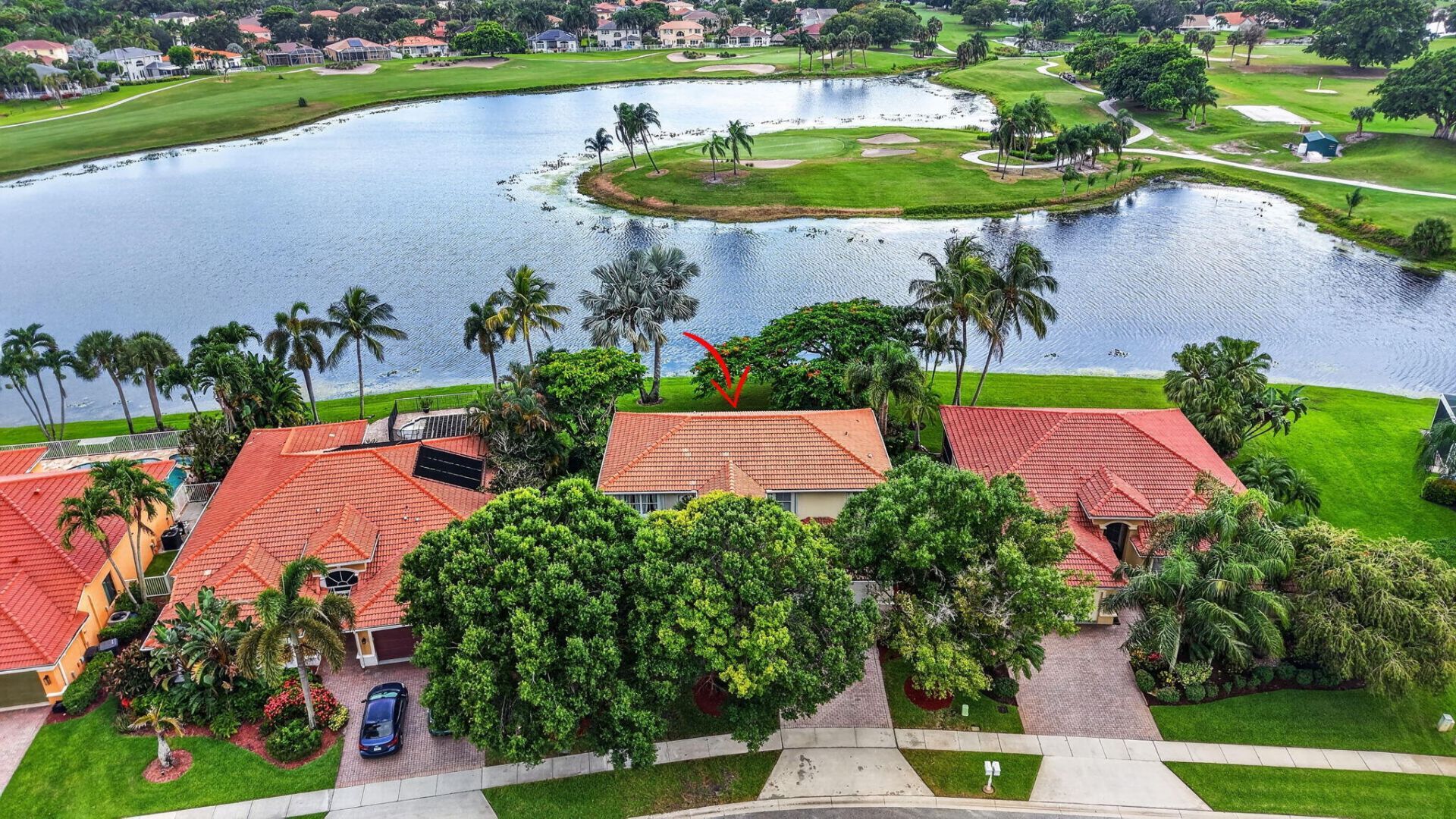5866 Bay Hill Circle, Lake Worth, FL 33463 Photo
