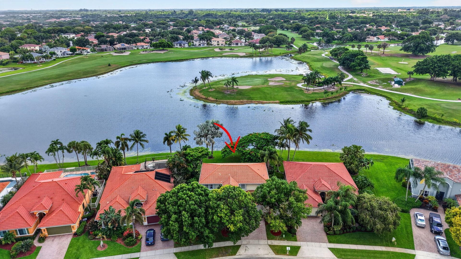 5866 Bay Hill Circle, Lake Worth, FL 33463 Photo