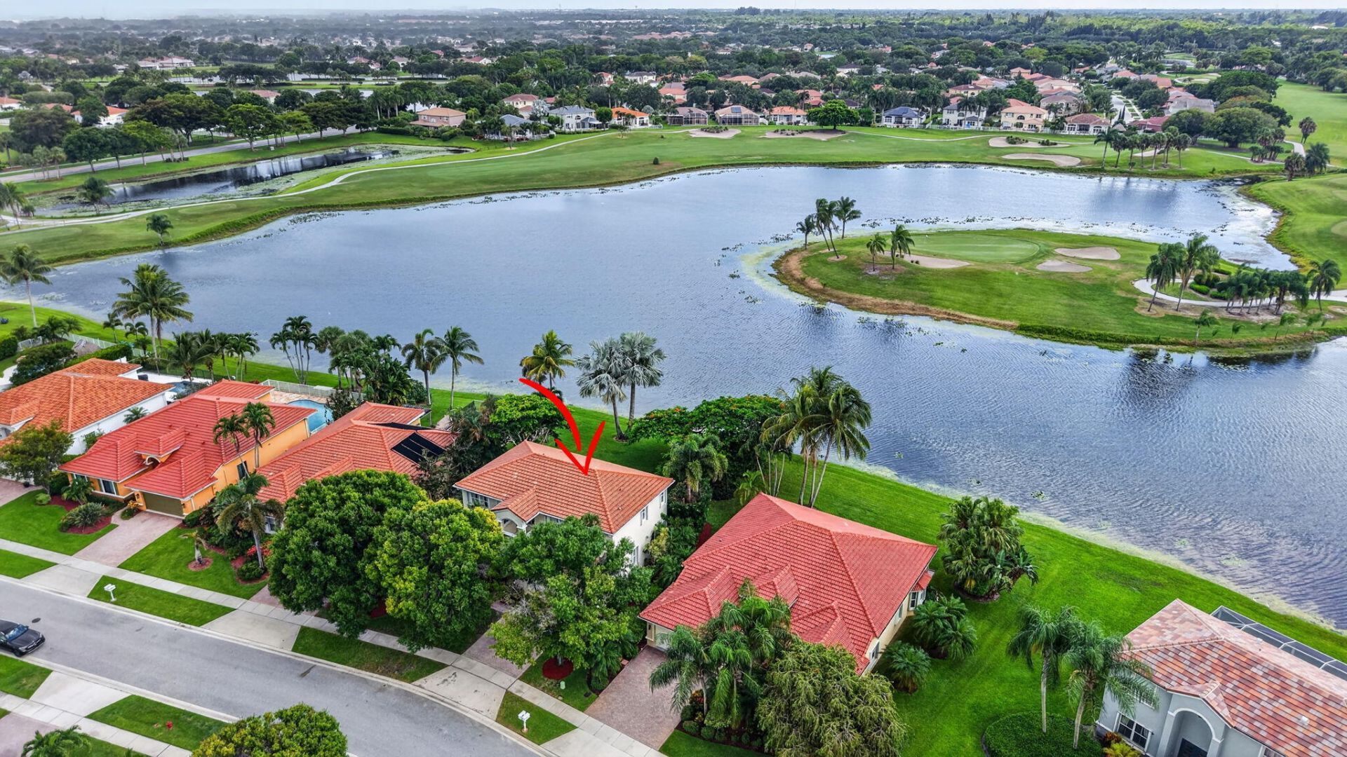 5866 Bay Hill Circle, Lake Worth, FL 33463 Photo