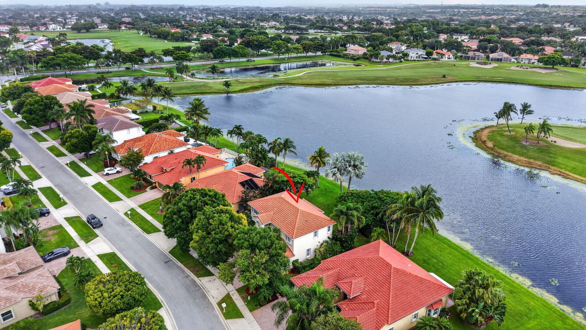 5866 Bay Hill Circle, Lake Worth, FL 33463 Photo