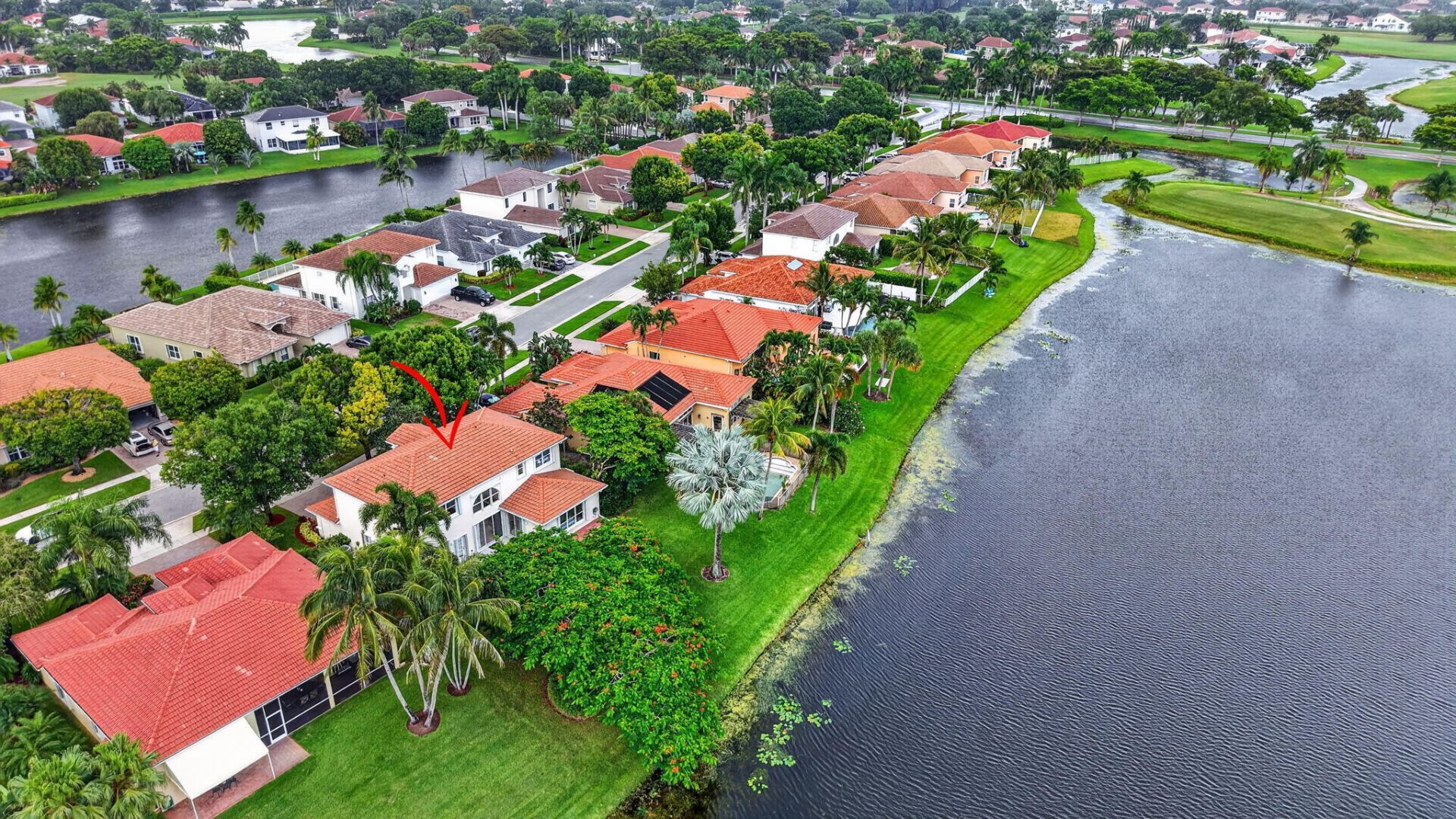 5866 Bay Hill Circle, Lake Worth, FL 33463 Photo