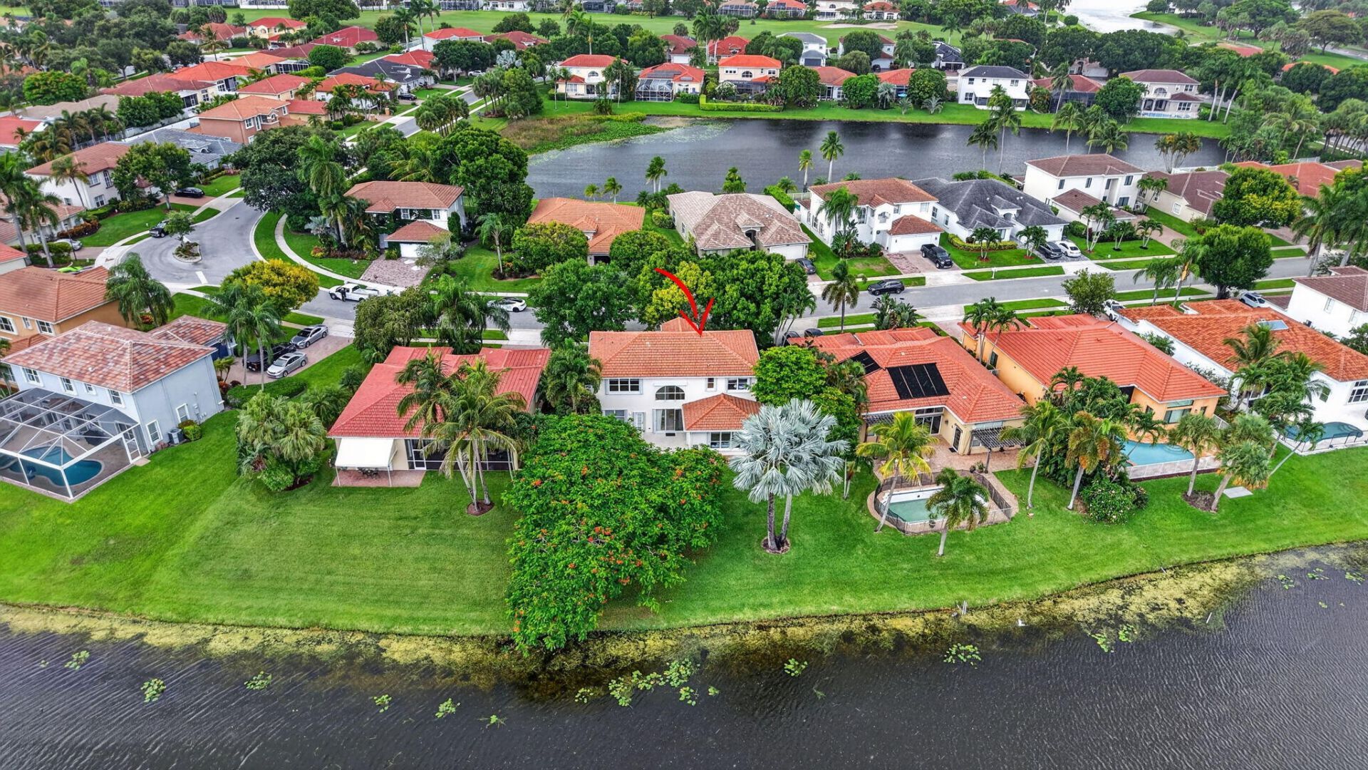 5866 Bay Hill Circle, Lake Worth, FL 33463 Photo