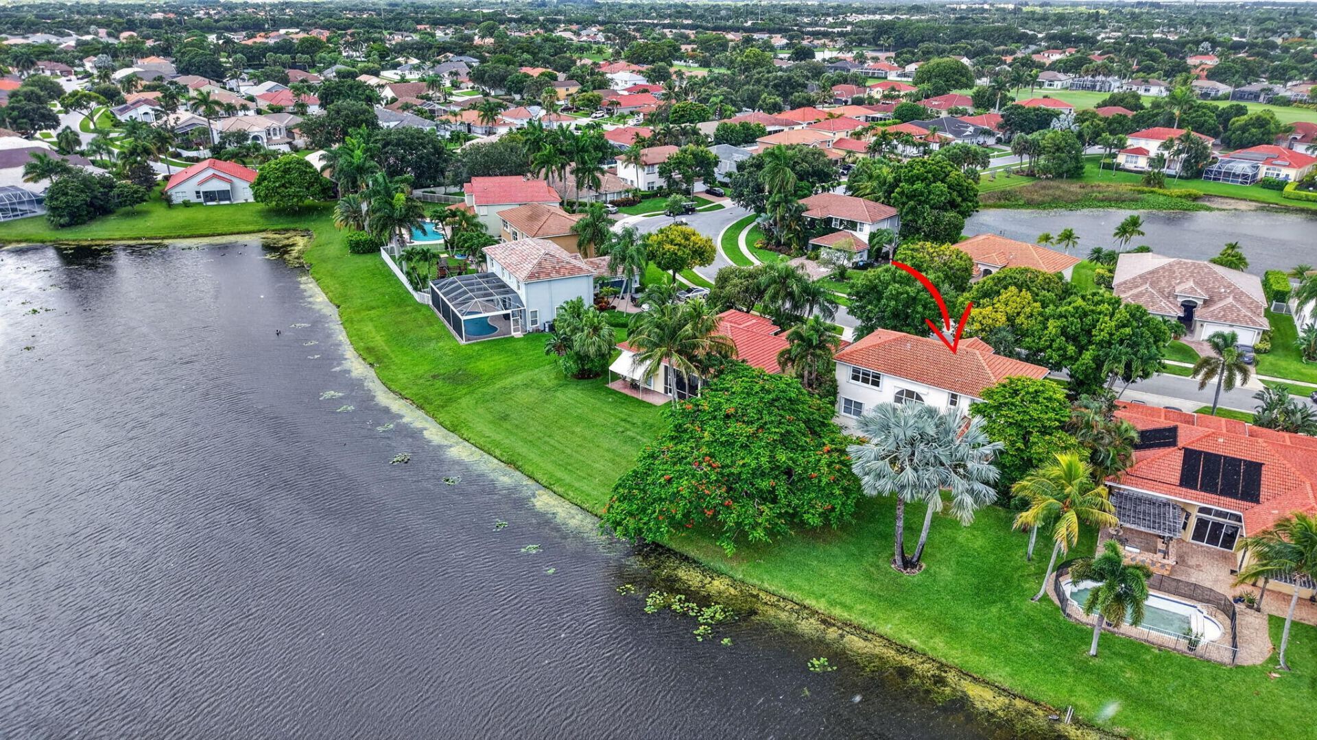 5866 Bay Hill Circle, Lake Worth, FL 33463 Photo