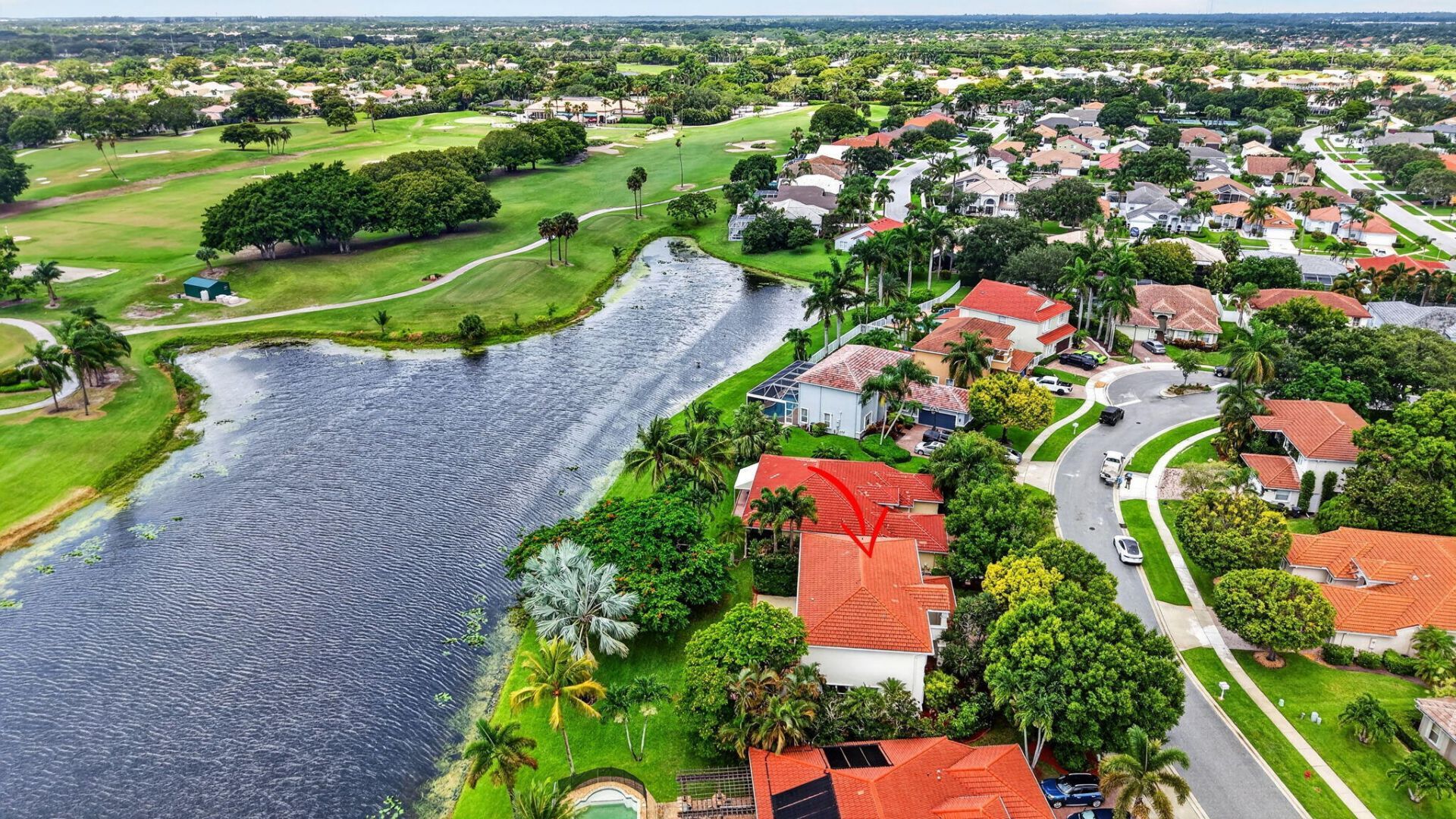 5866 Bay Hill Circle, Lake Worth, FL 33463 Photo