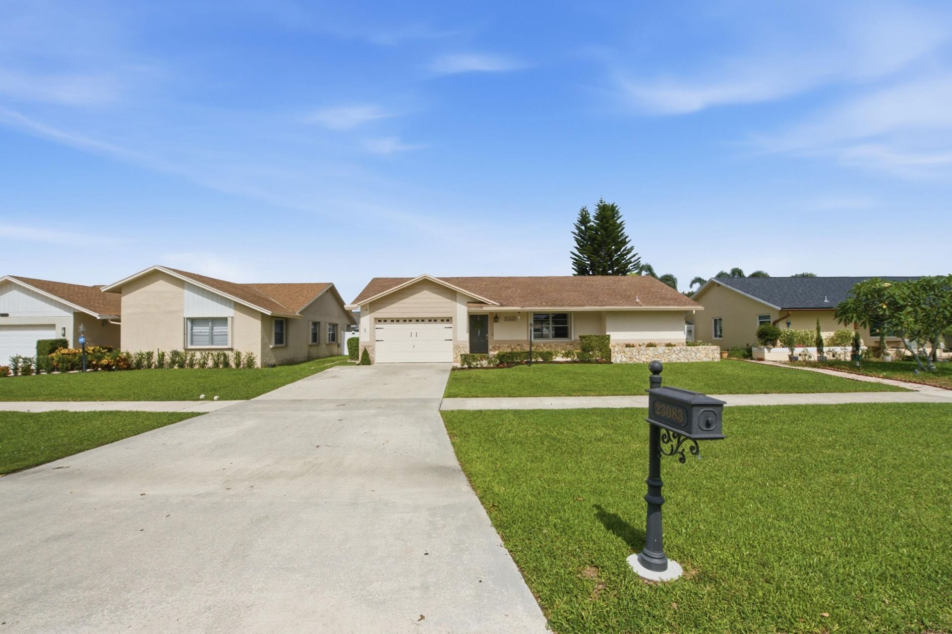 23083 SW 54th Avenue, Boca Raton, FL 33433 Photo
