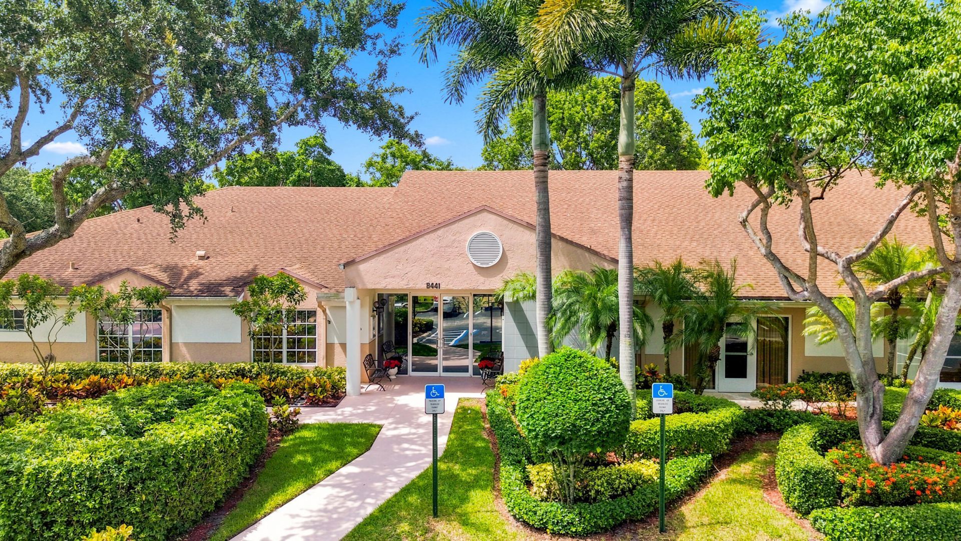 8343 Springlake Drive, Boca Raton, FL 33496 Photo