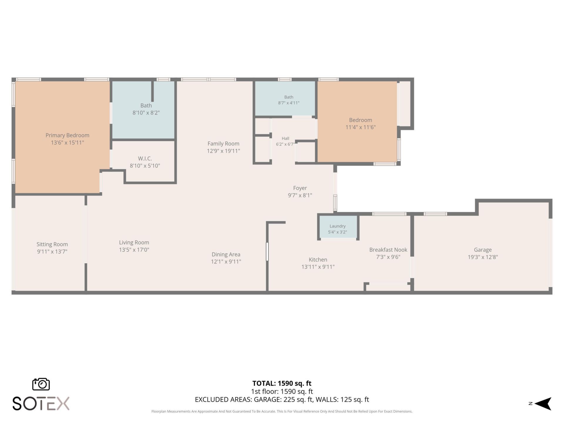 8343 Springlake Drive, Boca Raton, FL 33496 Photo