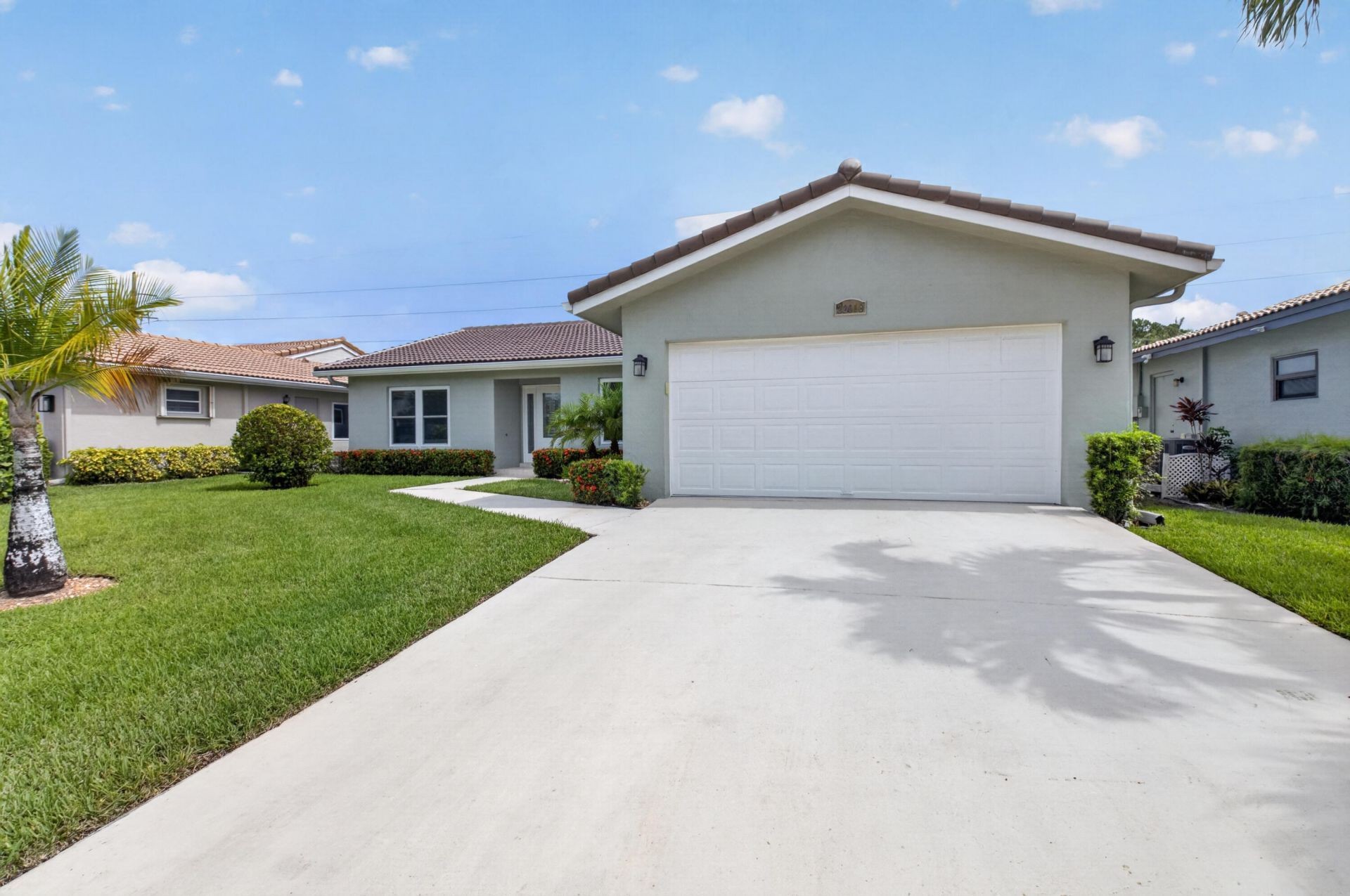 22018 Colony Drive, Boca Raton, FL 33433 Photo