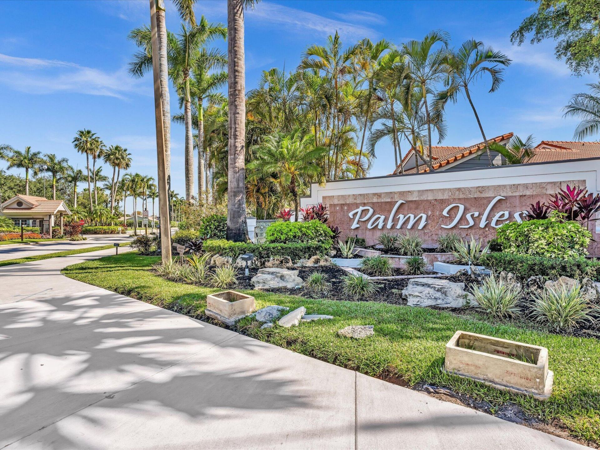 7036 Summer Tree Drive, Unit B, Boynton Beach, FL 33437 Photo