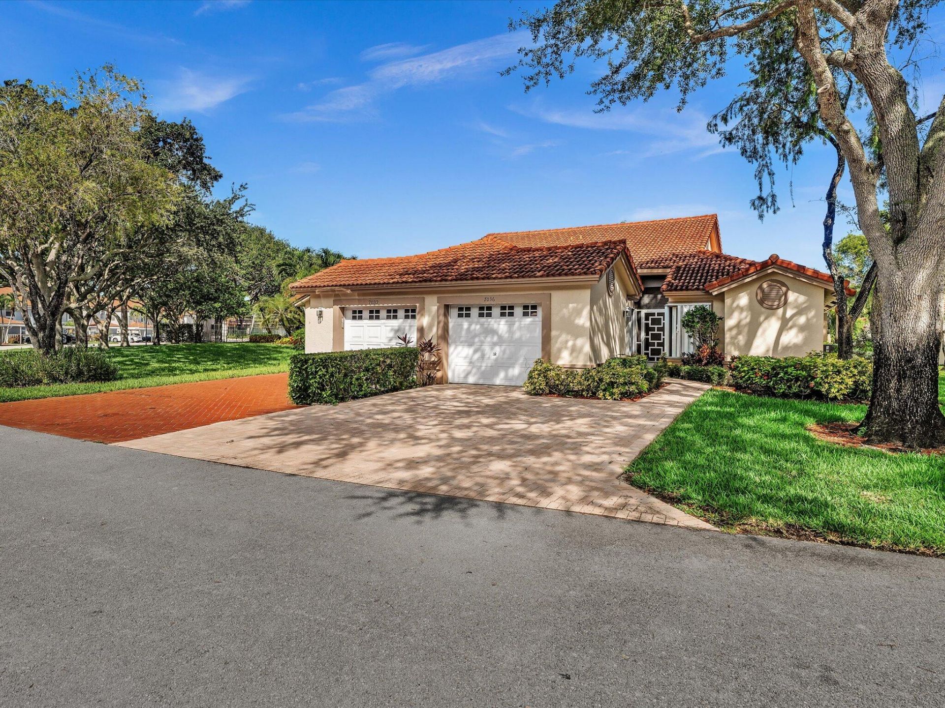 7036 Summer Tree Drive, Unit B, Boynton Beach, FL 33437 Photo