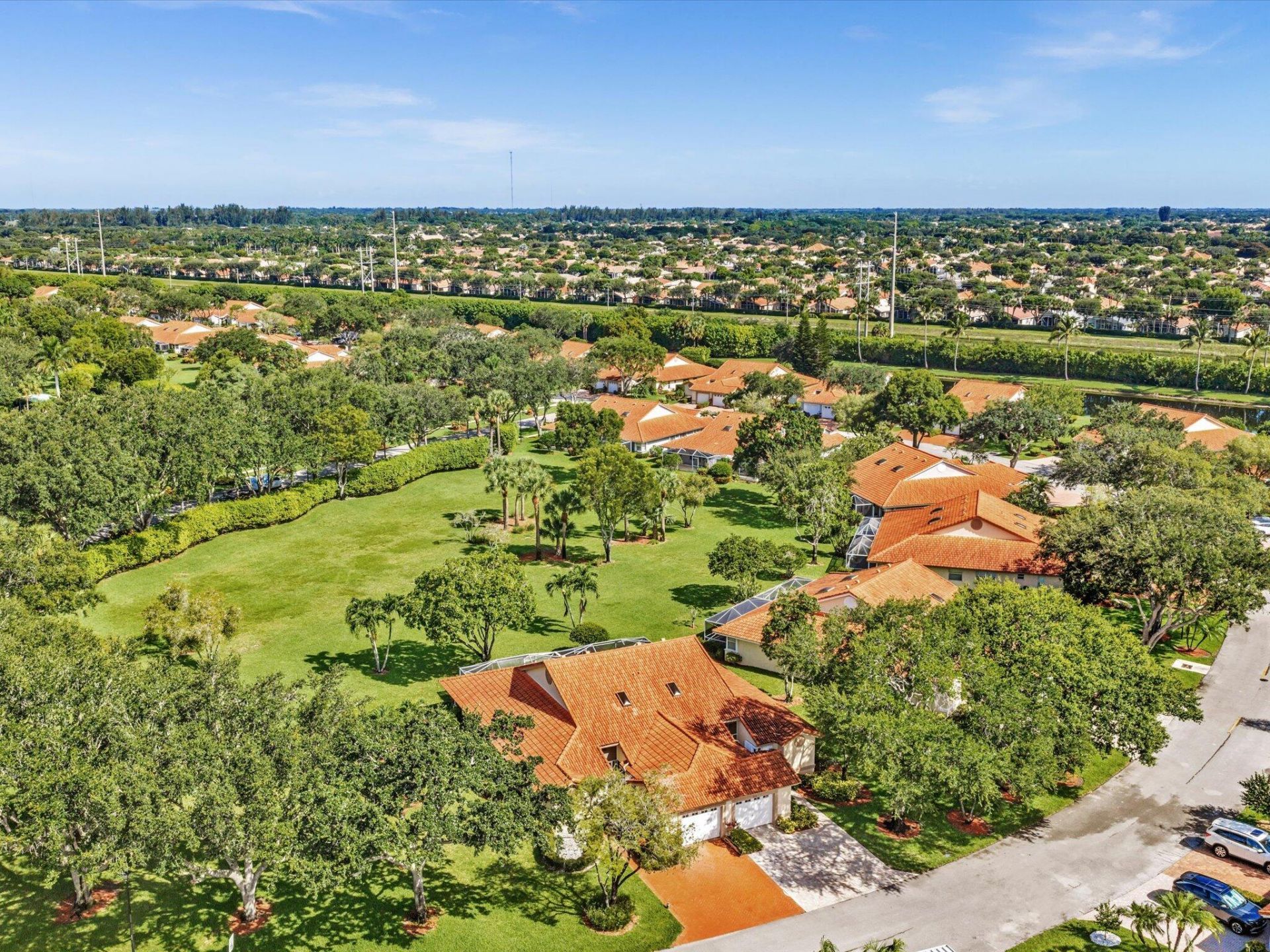 7036 Summer Tree Drive, Unit B, Boynton Beach, FL 33437 Photo