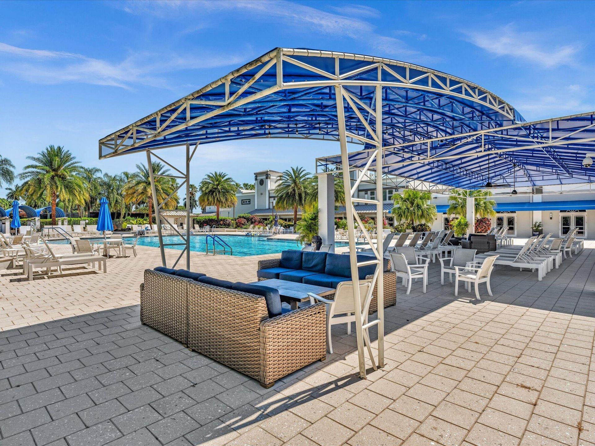 7036 Summer Tree Drive, Unit B, Boynton Beach, FL 33437 Photo