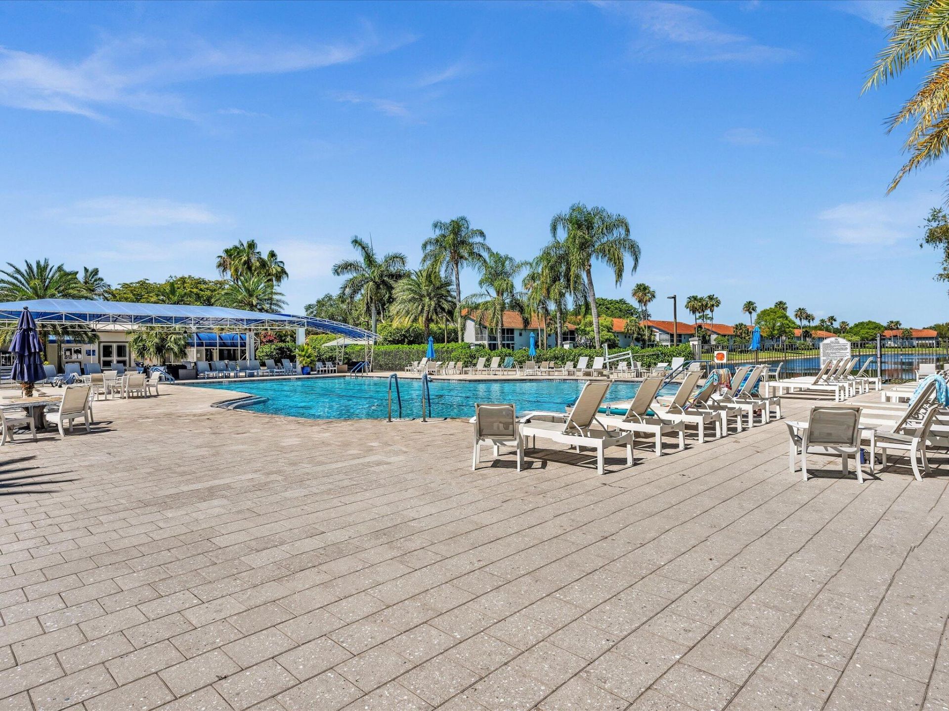 7036 Summer Tree Drive, Unit B, Boynton Beach, FL 33437 Photo