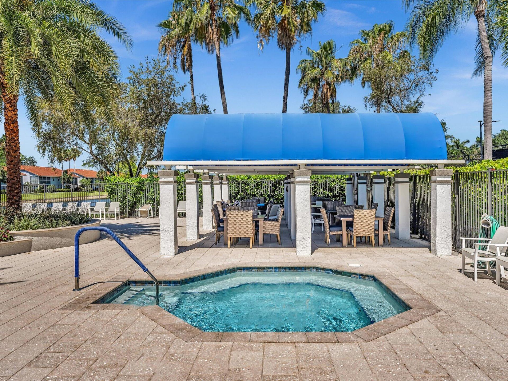 7036 Summer Tree Drive, Unit B, Boynton Beach, FL 33437 Photo
