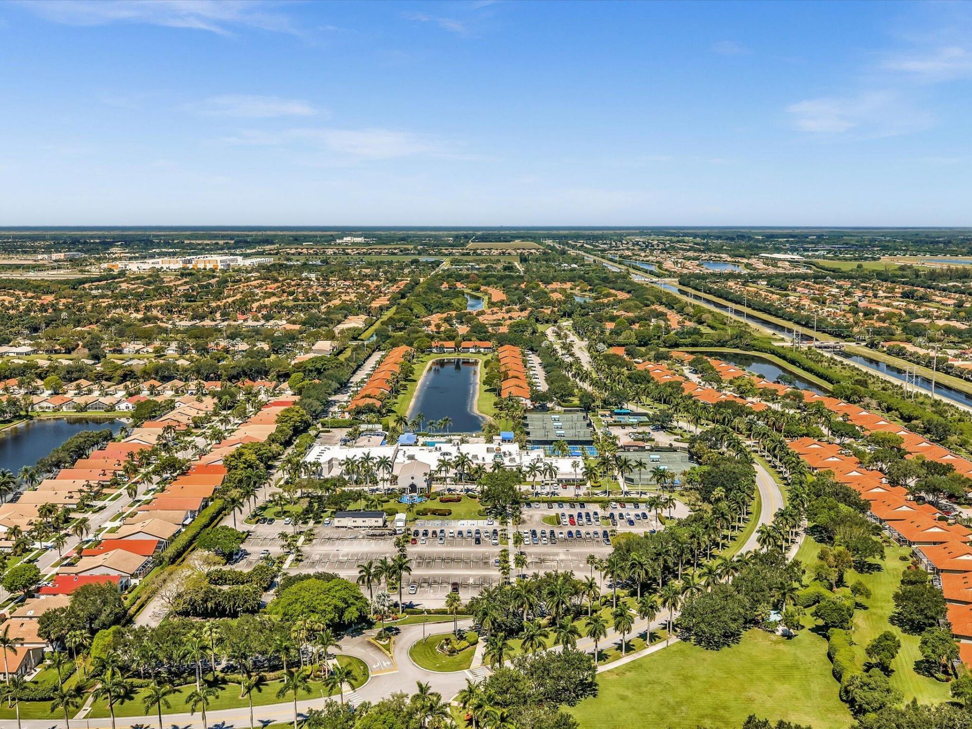 7036 Summer Tree Drive, Unit B, Boynton Beach, FL 33437 Photo