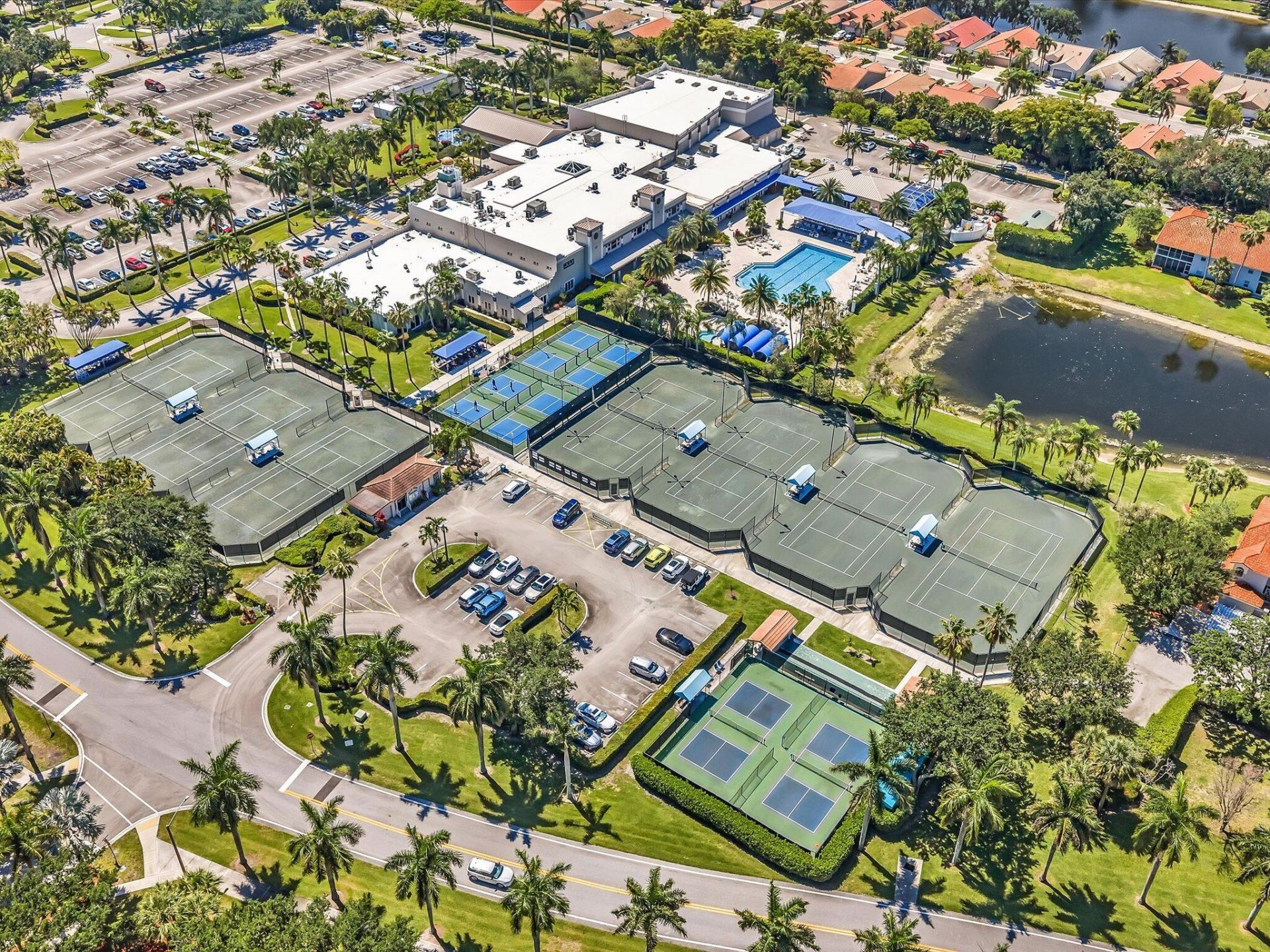 7036 Summer Tree Drive, Unit B, Boynton Beach, FL 33437 Photo