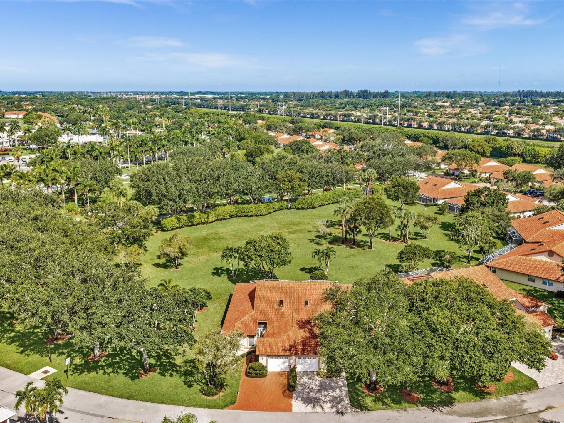 7036 Summer Tree Drive, Unit B, Boynton Beach, FL 33437 Photo