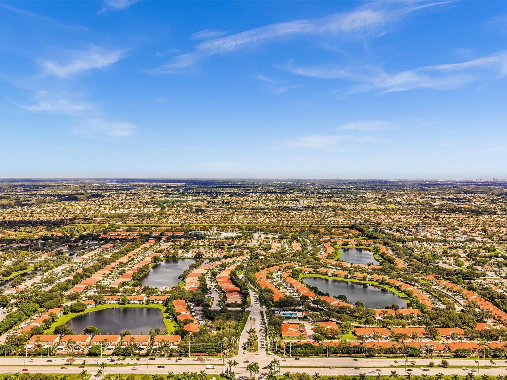 7036 Summer Tree Drive, Unit B, Boynton Beach, FL 33437 Photo