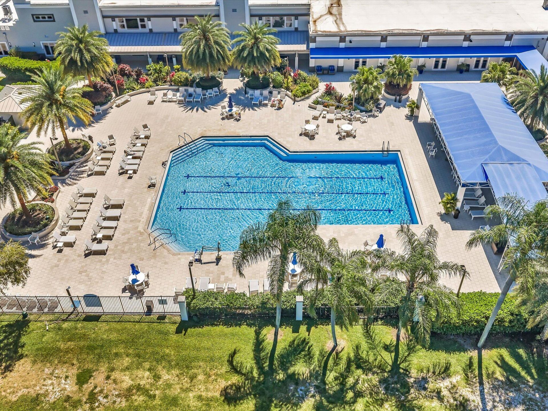 7036 Summer Tree Drive, Unit B, Boynton Beach, FL 33437 Photo