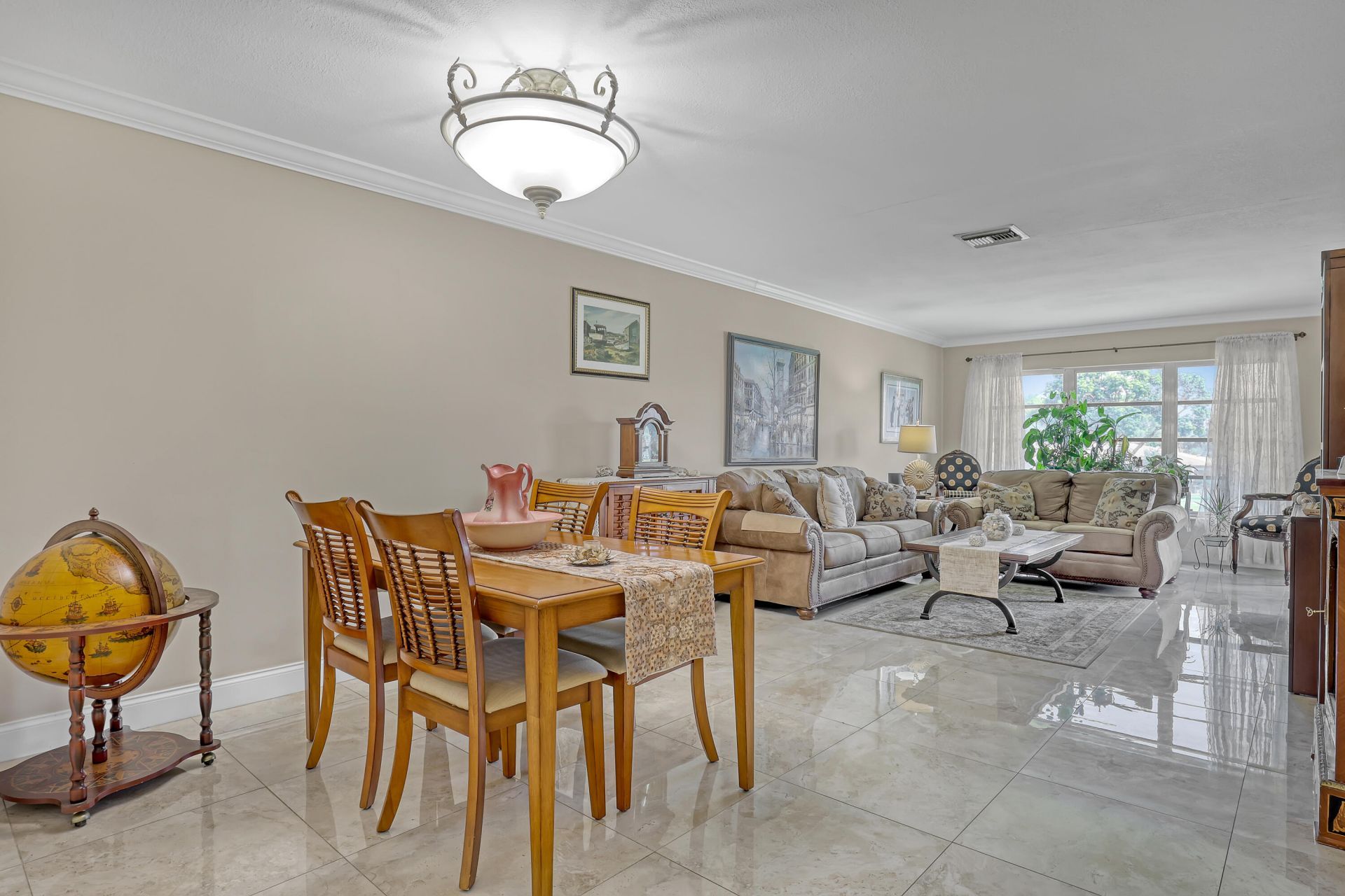 5620 Spindle Palm Court, Unit E, Delray Beach, FL 33484 Photo