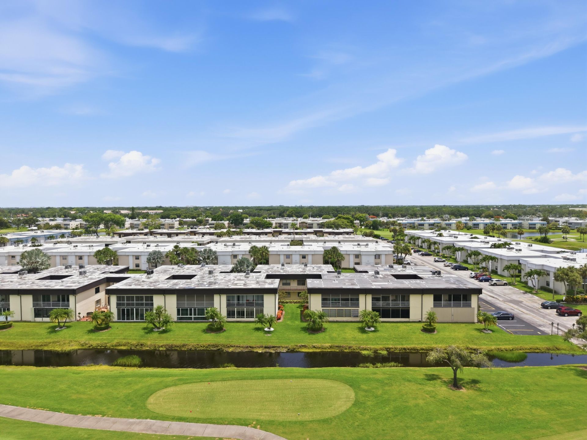 54 Capri B, Delray Beach, FL 33484 Photo