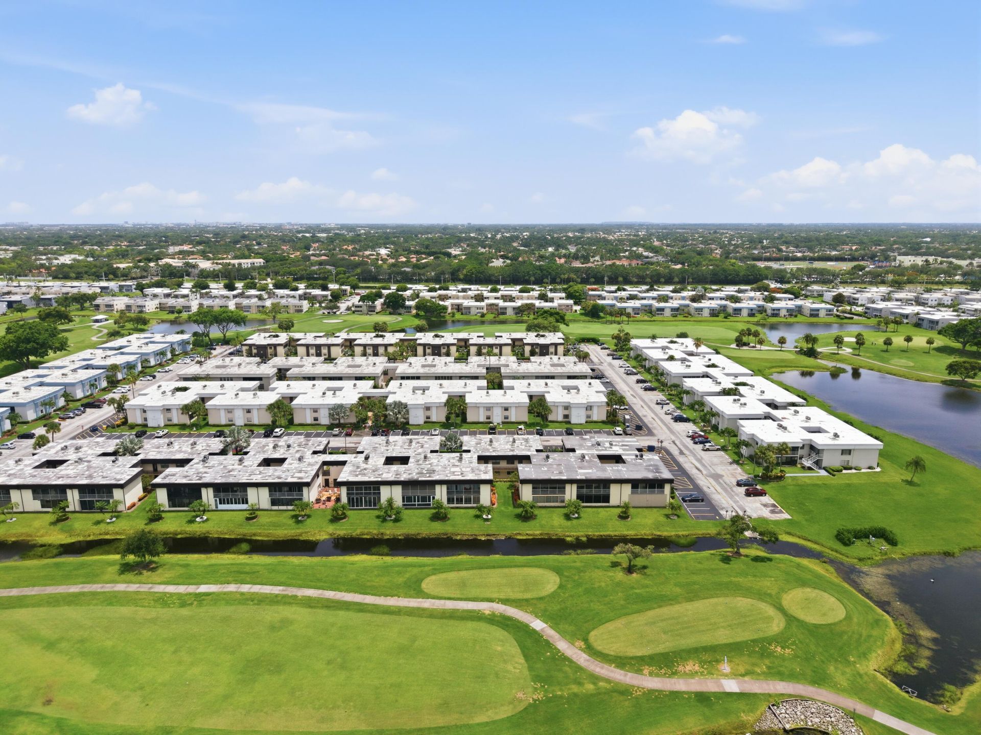 54 Capri B, Delray Beach, FL 33484 Photo