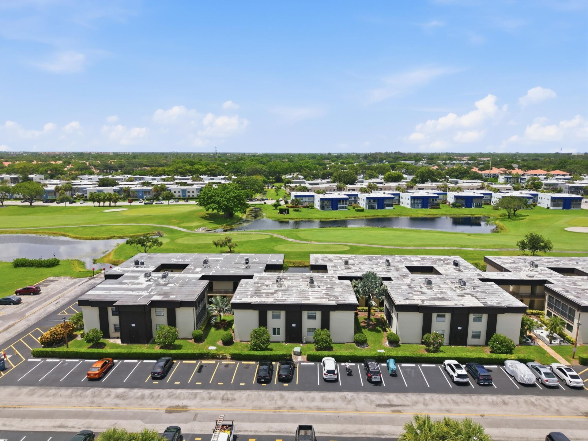 54 Capri B, Delray Beach, FL 33484 Photo