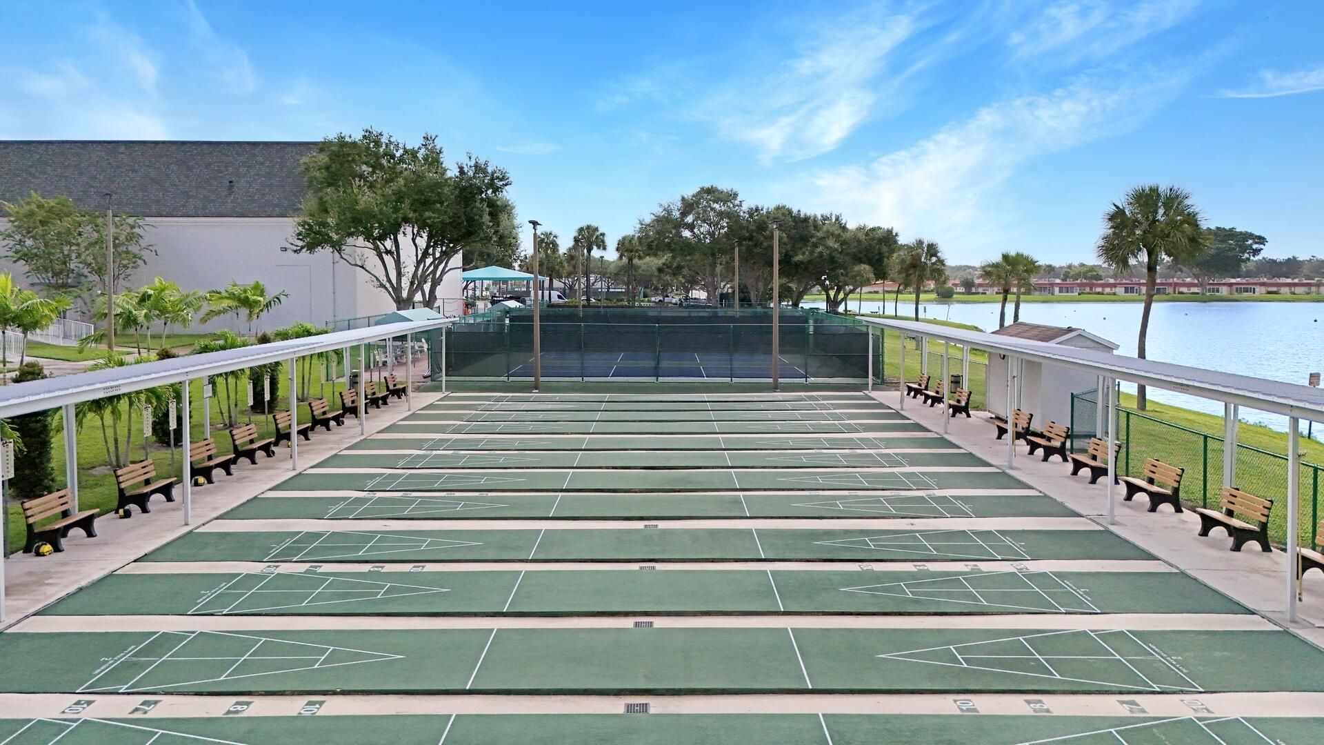 54 Capri B, Delray Beach, FL 33484 Photo