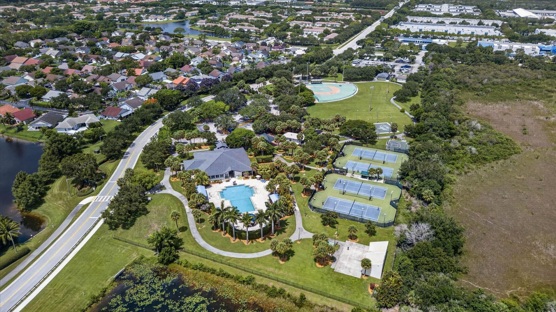 20250 NW 5th Street, Pembroke Pines, FL 33029 Photo
