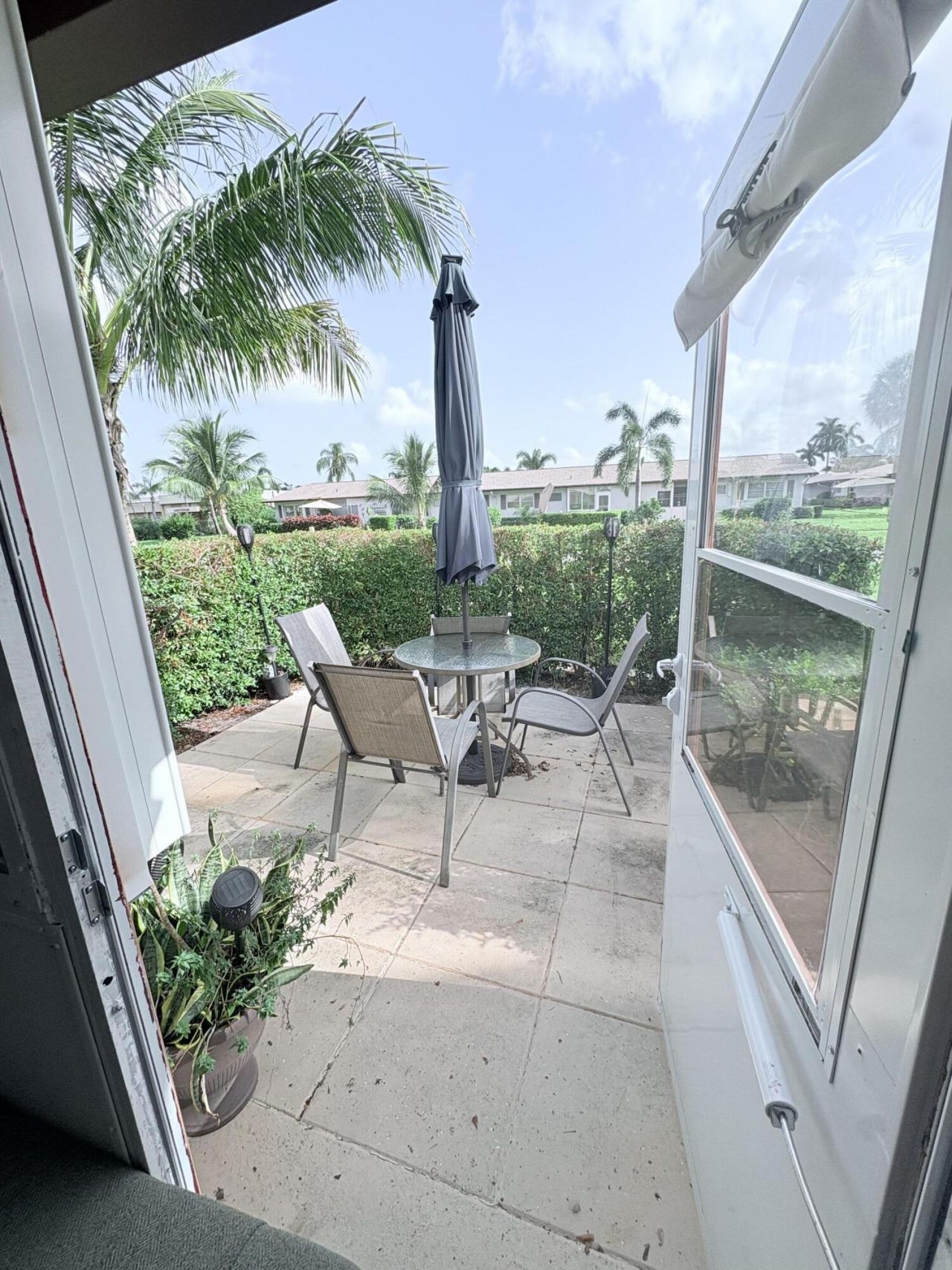 2966 Crosley Drive E, Unit D, West Palm Beach, FL 33415 Photo