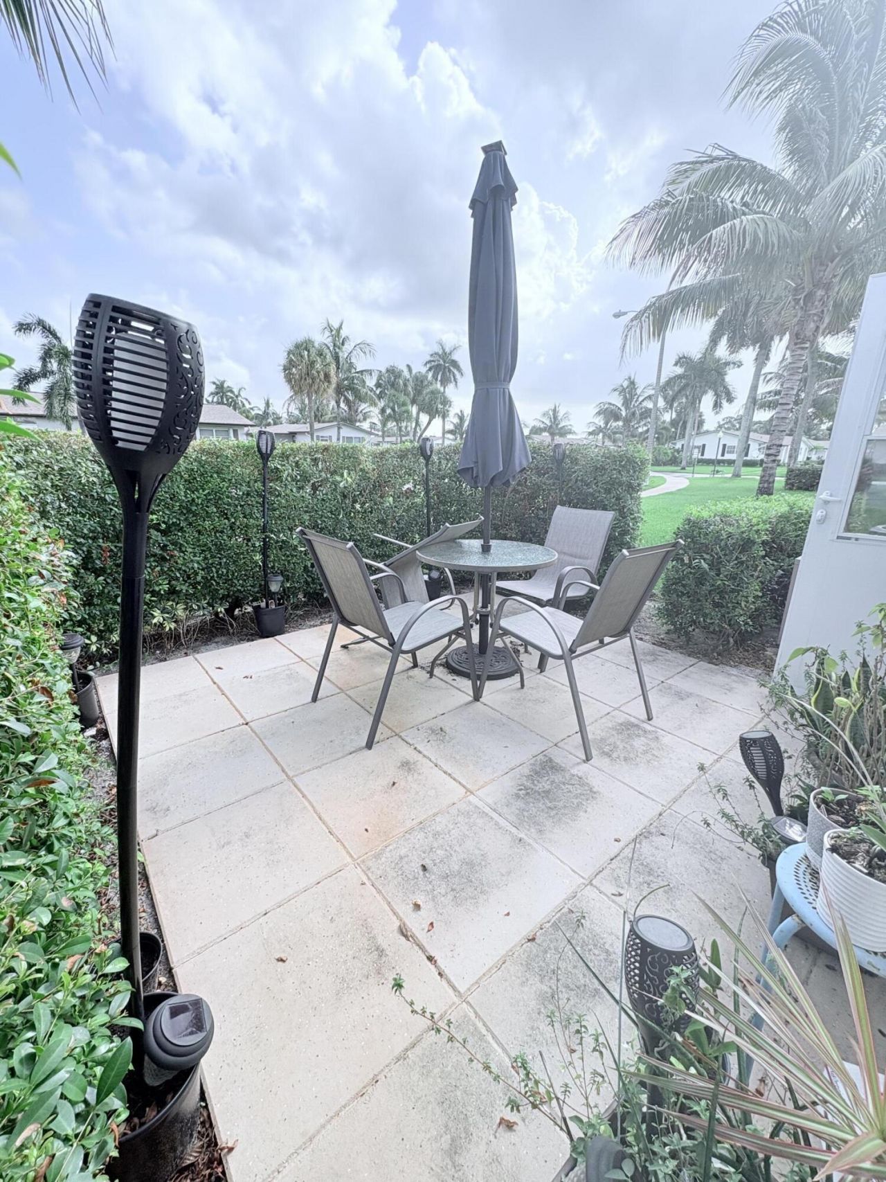 2966 Crosley Drive E, Unit D, West Palm Beach, FL 33415 Photo