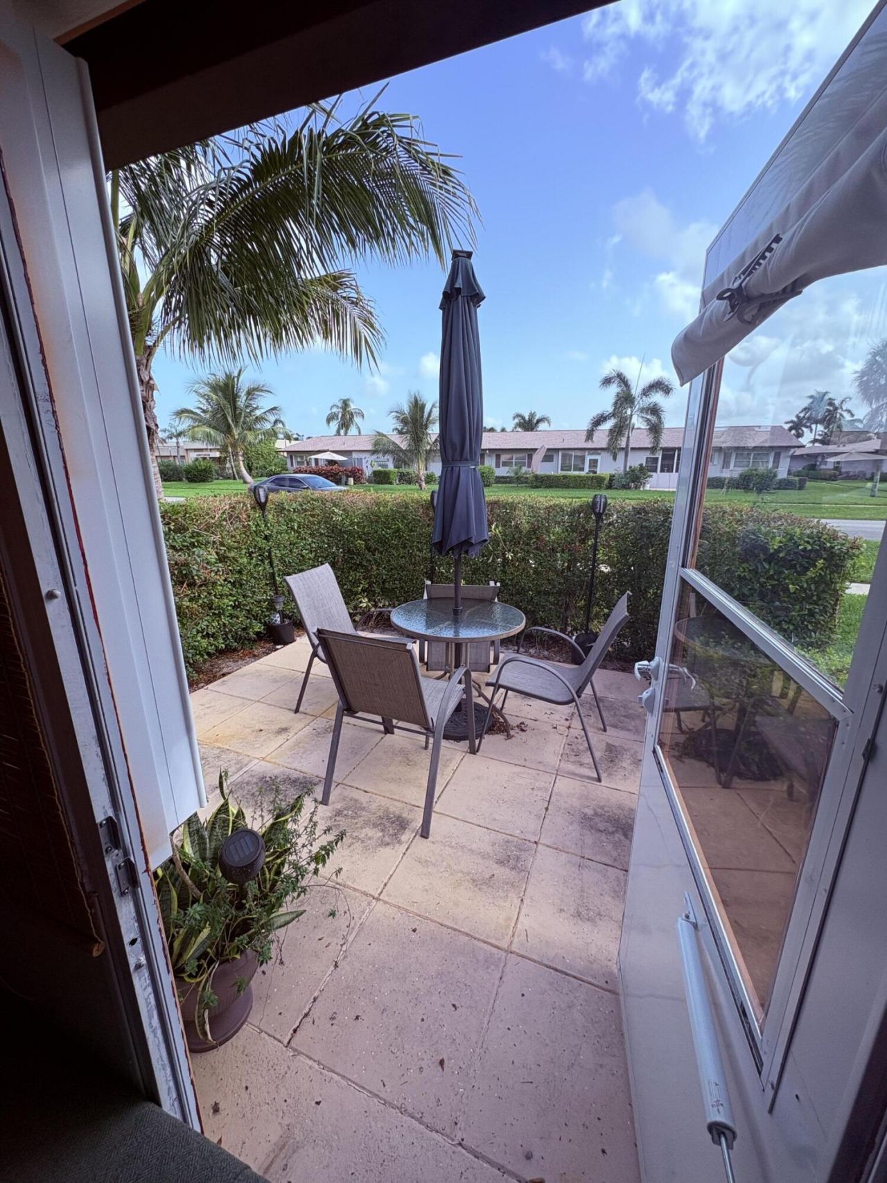 2966 Crosley Drive E, Unit D, West Palm Beach, FL 33415 Photo