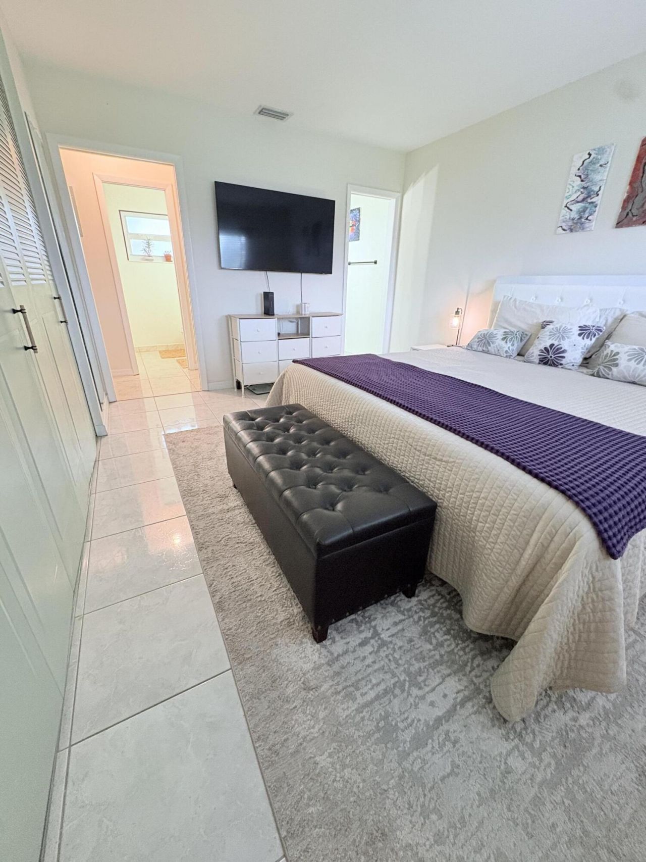 2966 Crosley Drive E, Unit D, West Palm Beach, FL 33415 Photo
