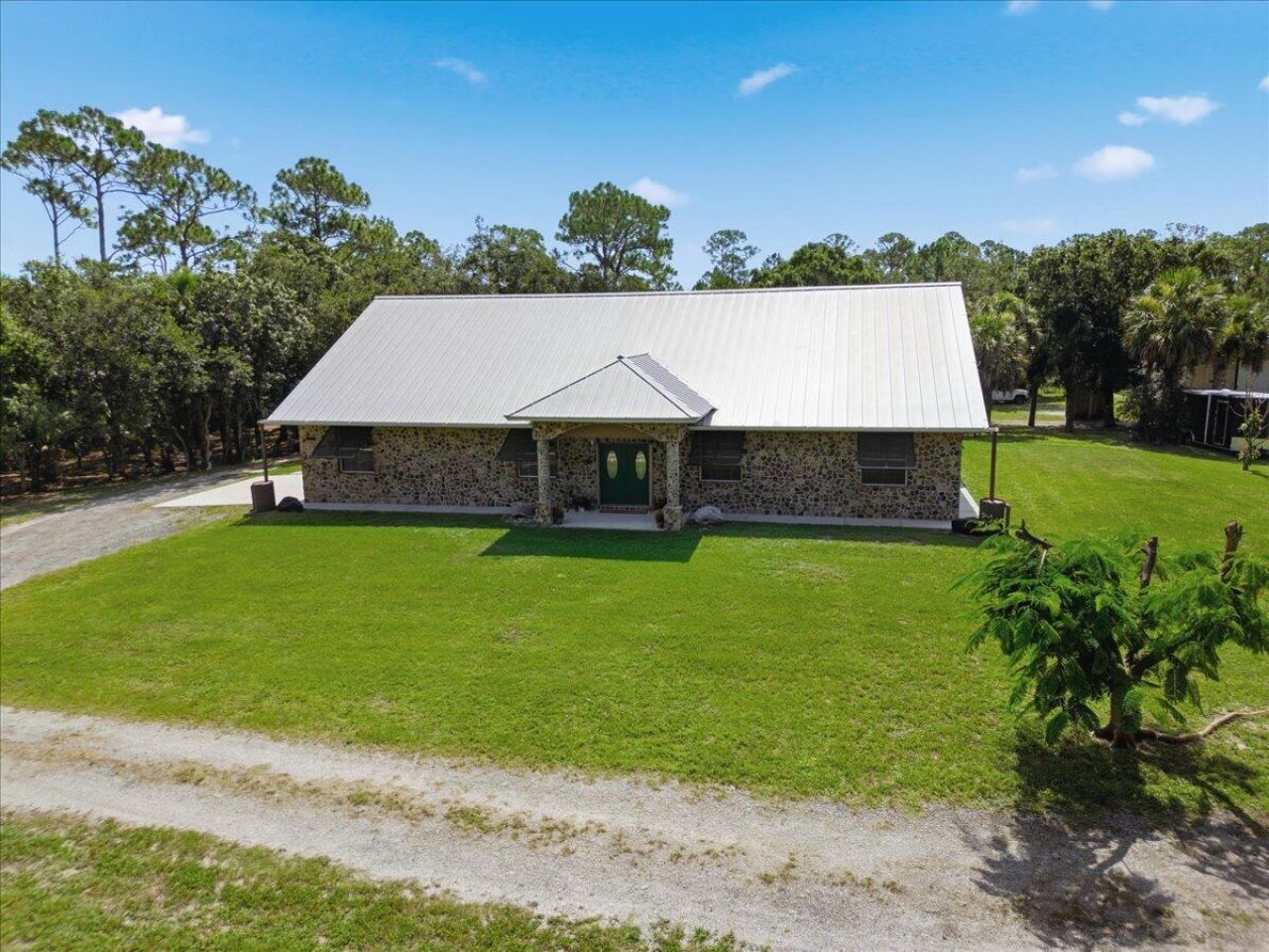 4207 Fortuna Avenue, Grant Valkaria, FL 32950 Photo