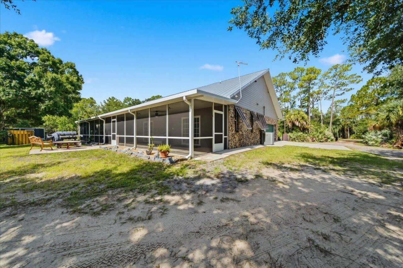 4207 Fortuna Avenue, Grant Valkaria, FL 32950 Photo