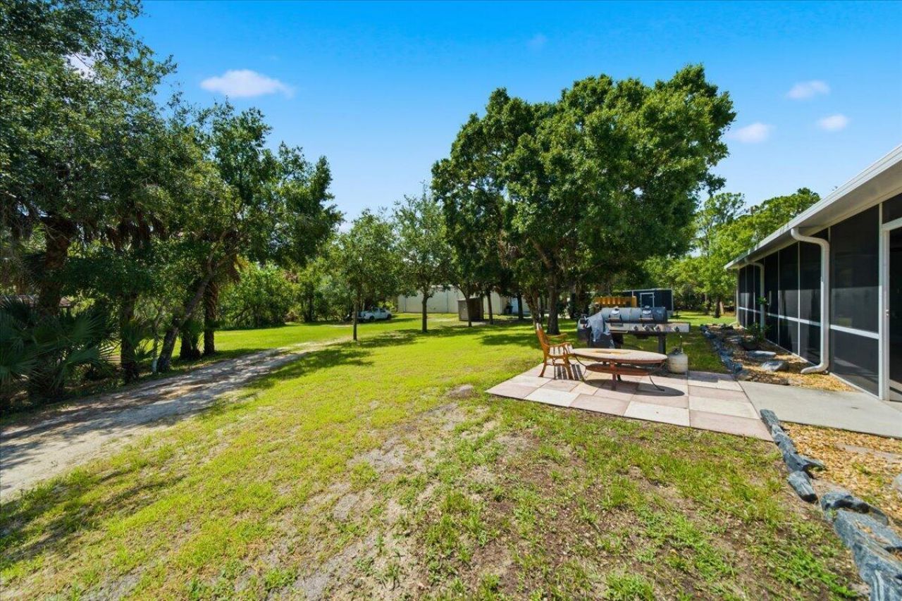 4207 Fortuna Avenue, Grant Valkaria, FL 32950 Photo