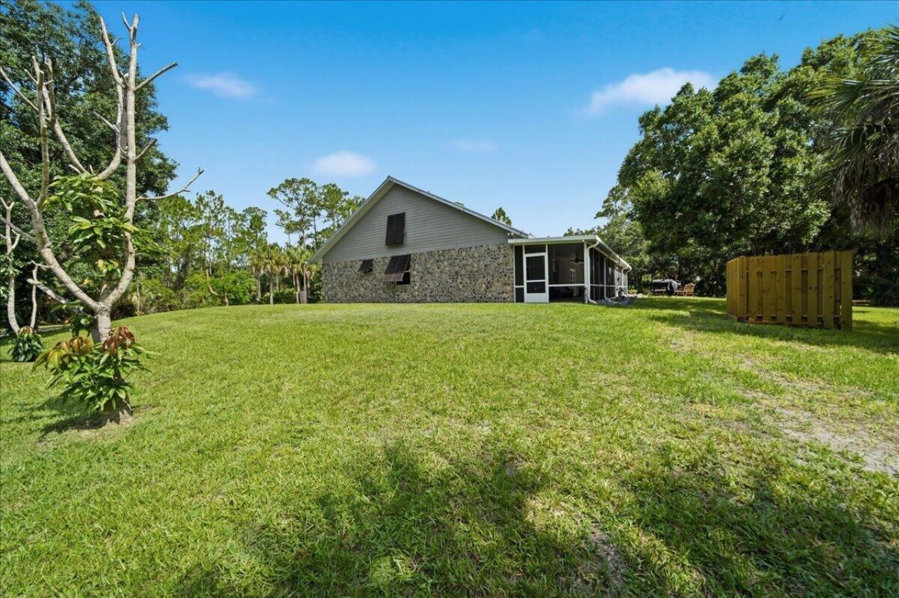 4207 Fortuna Avenue, Grant Valkaria, FL 32950 Photo