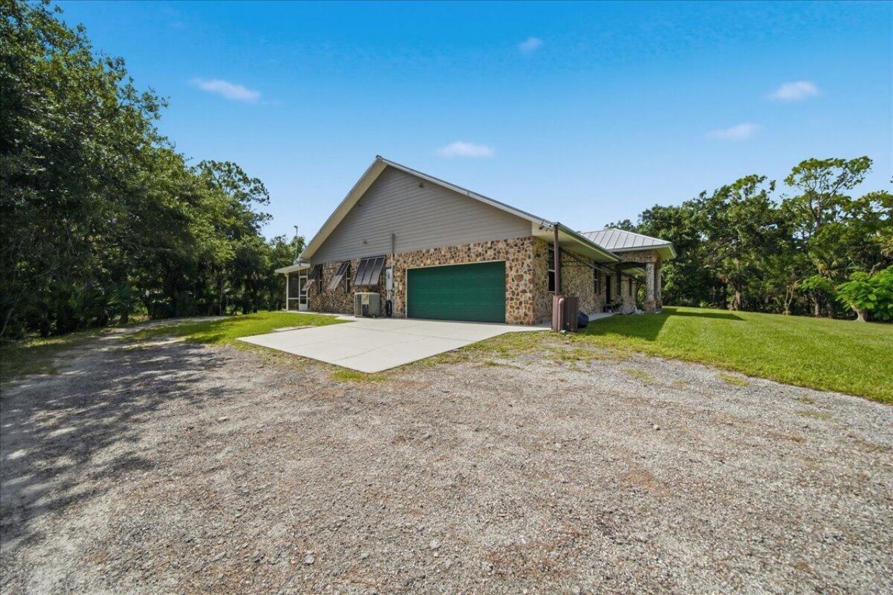 4207 Fortuna Avenue, Grant Valkaria, FL 32950 Photo