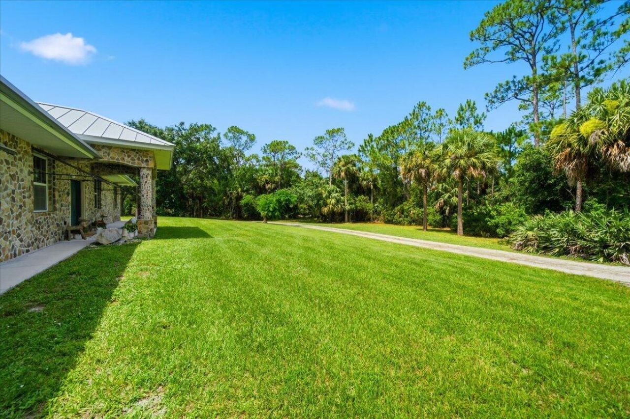 4207 Fortuna Avenue, Grant Valkaria, FL 32950 Photo