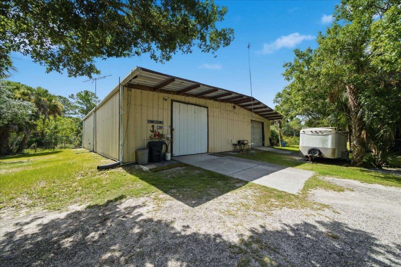 4207 Fortuna Avenue, Grant Valkaria, FL 32950 Photo