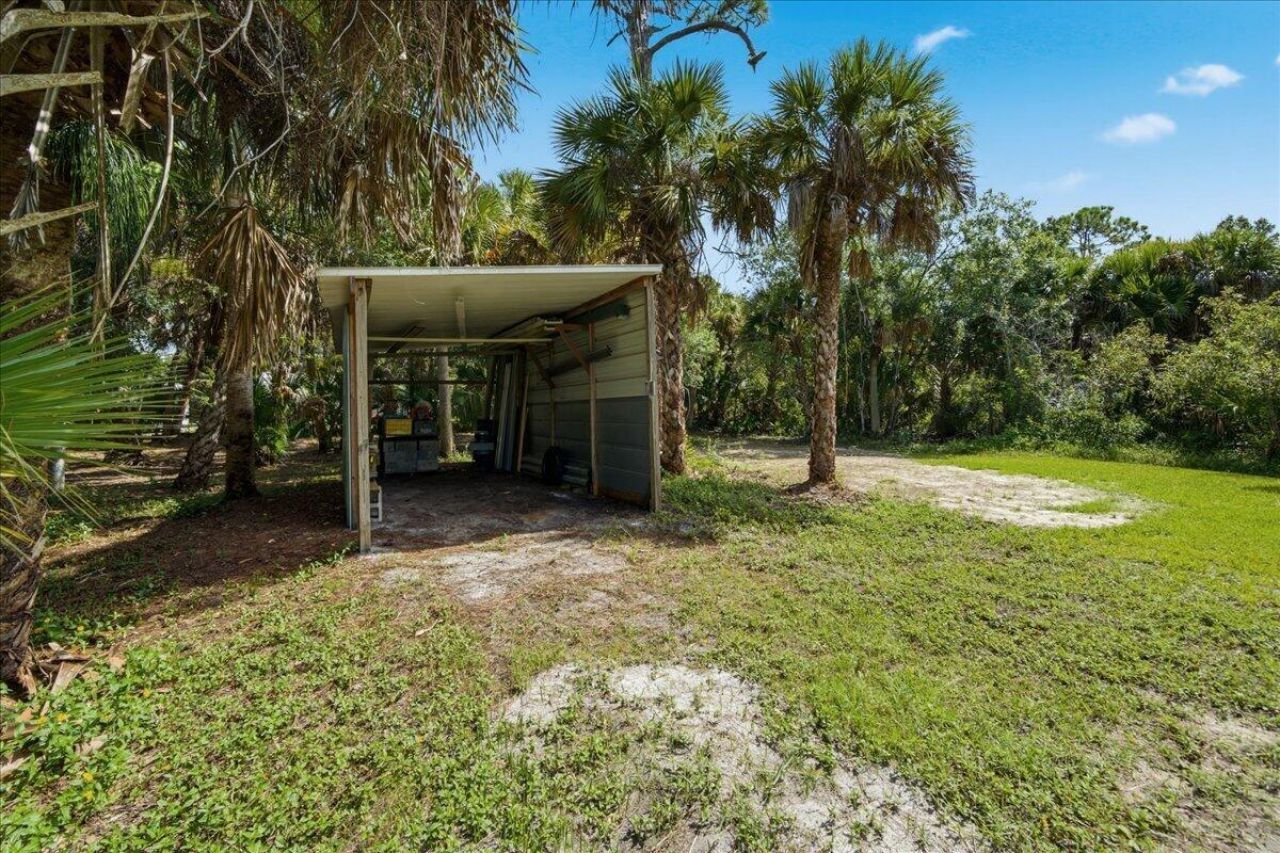 4207 Fortuna Avenue, Grant Valkaria, FL 32950 Photo