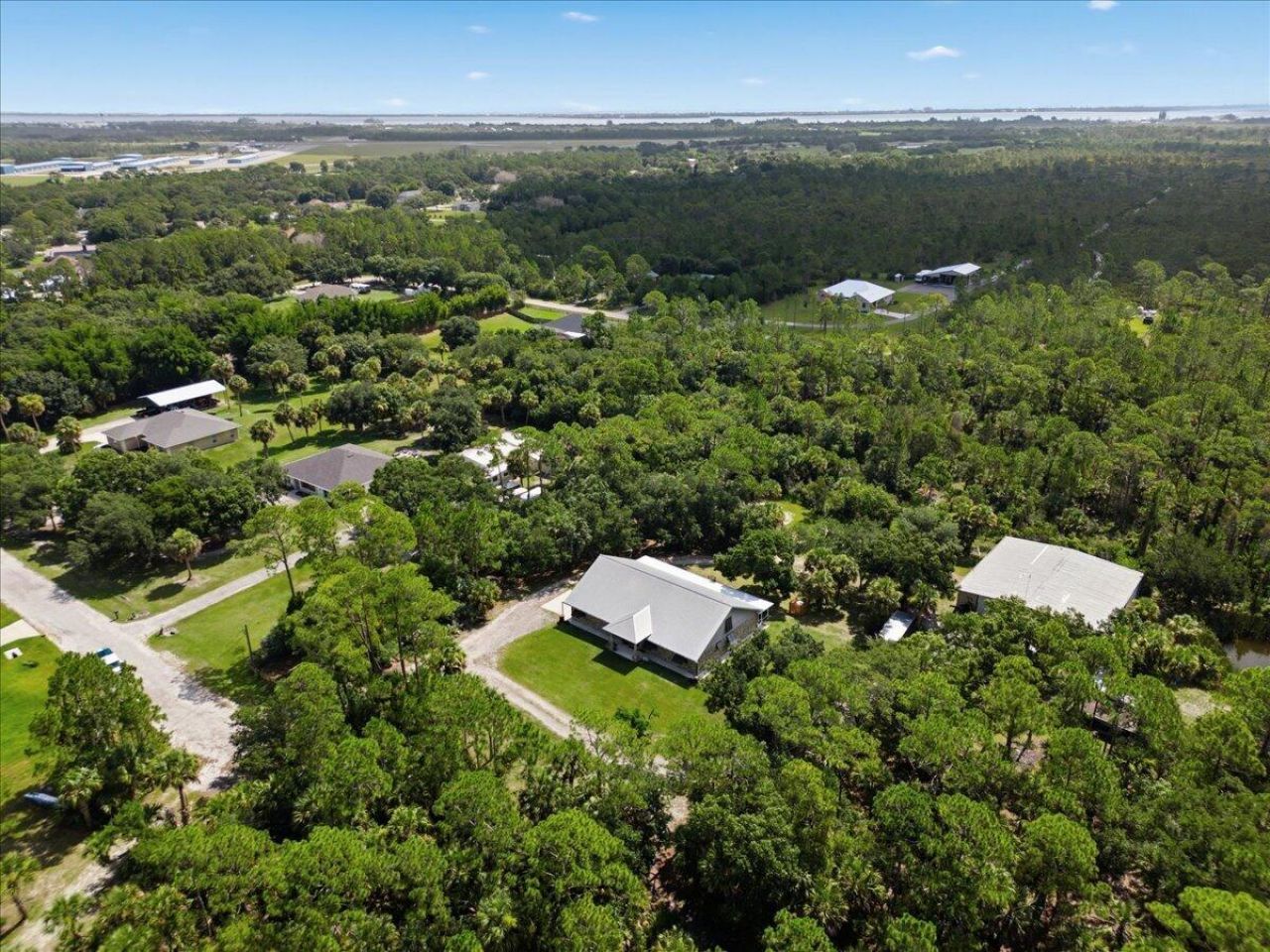 4207 Fortuna Avenue, Grant Valkaria, FL 32950 Photo