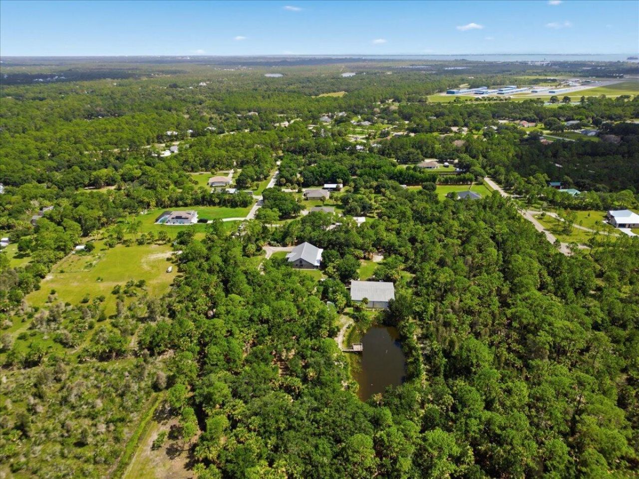 4207 Fortuna Avenue, Grant Valkaria, FL 32950 Photo