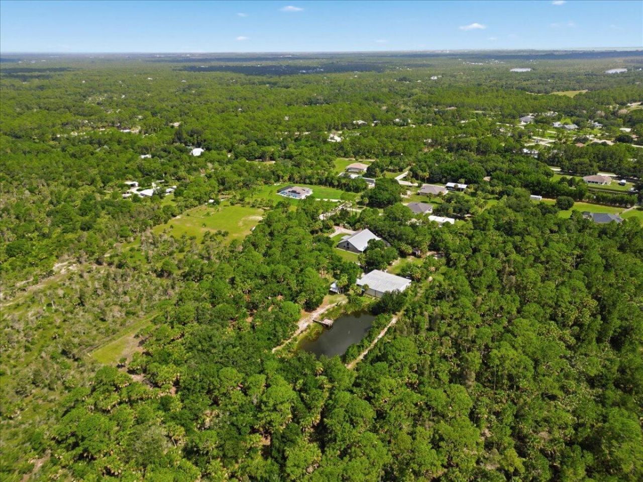 4207 Fortuna Avenue, Grant Valkaria, FL 32950 Photo