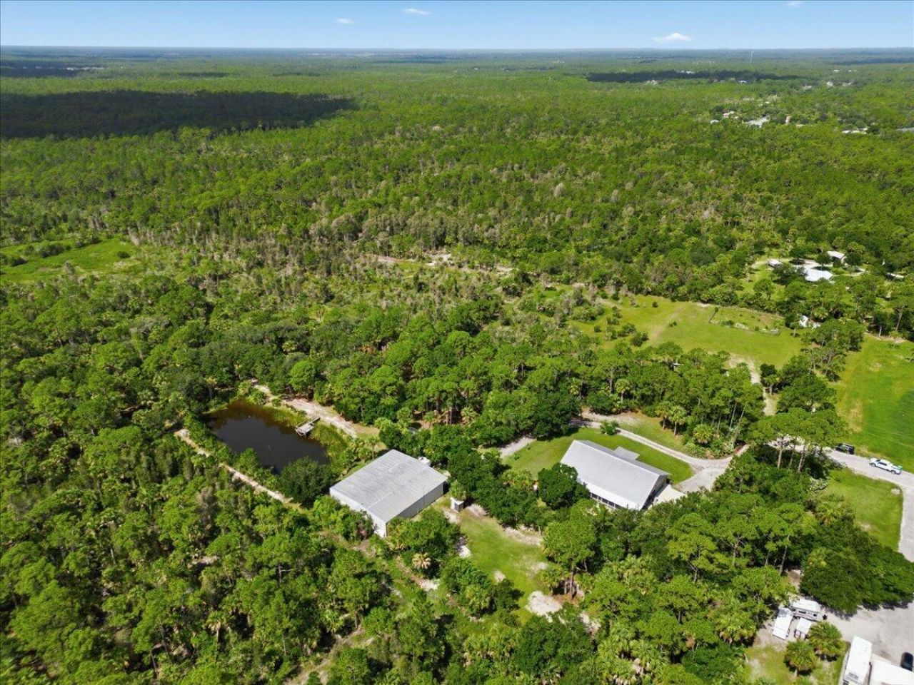 4207 Fortuna Avenue, Grant Valkaria, FL 32950 Photo