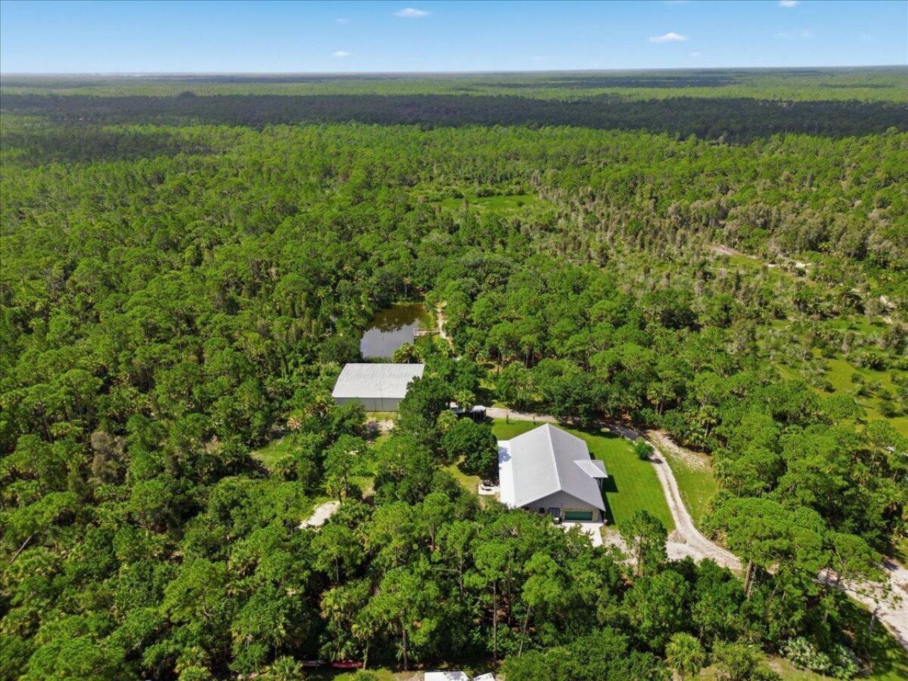 4207 Fortuna Avenue, Grant Valkaria, FL 32950 Photo