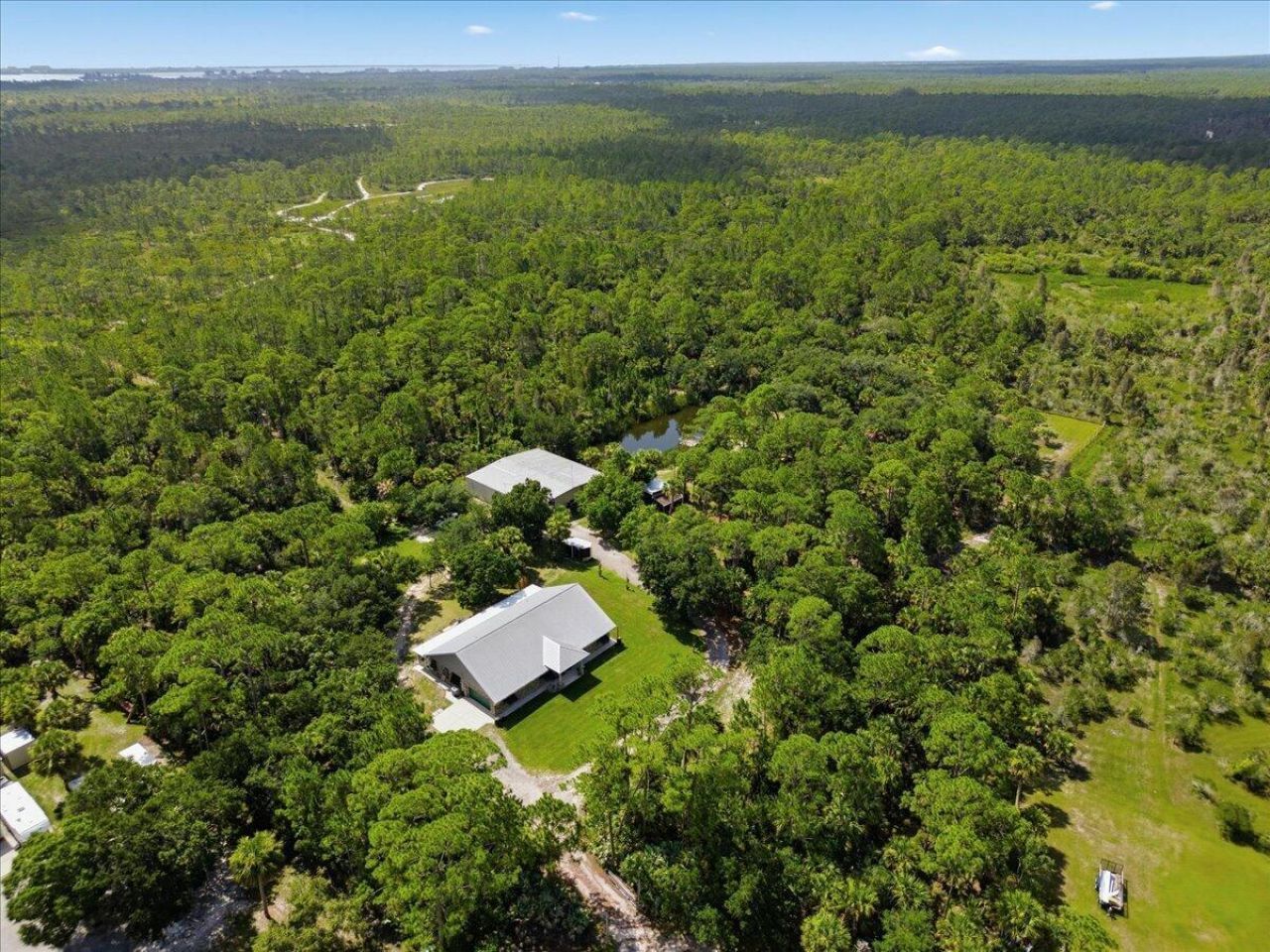 4207 Fortuna Avenue, Grant Valkaria, FL 32950 Photo