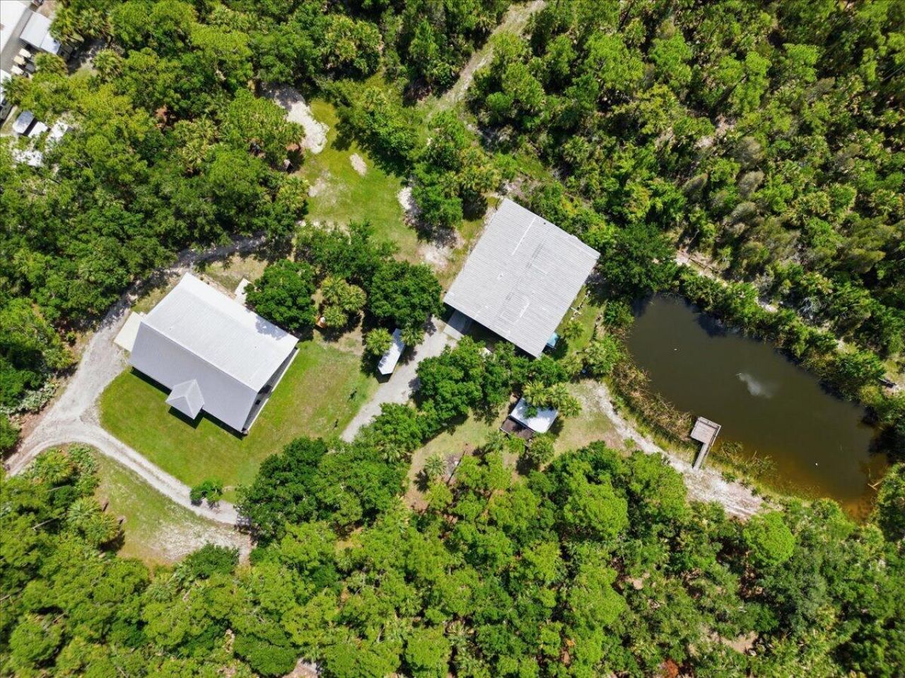 4207 Fortuna Avenue, Grant Valkaria, FL 32950 Photo
