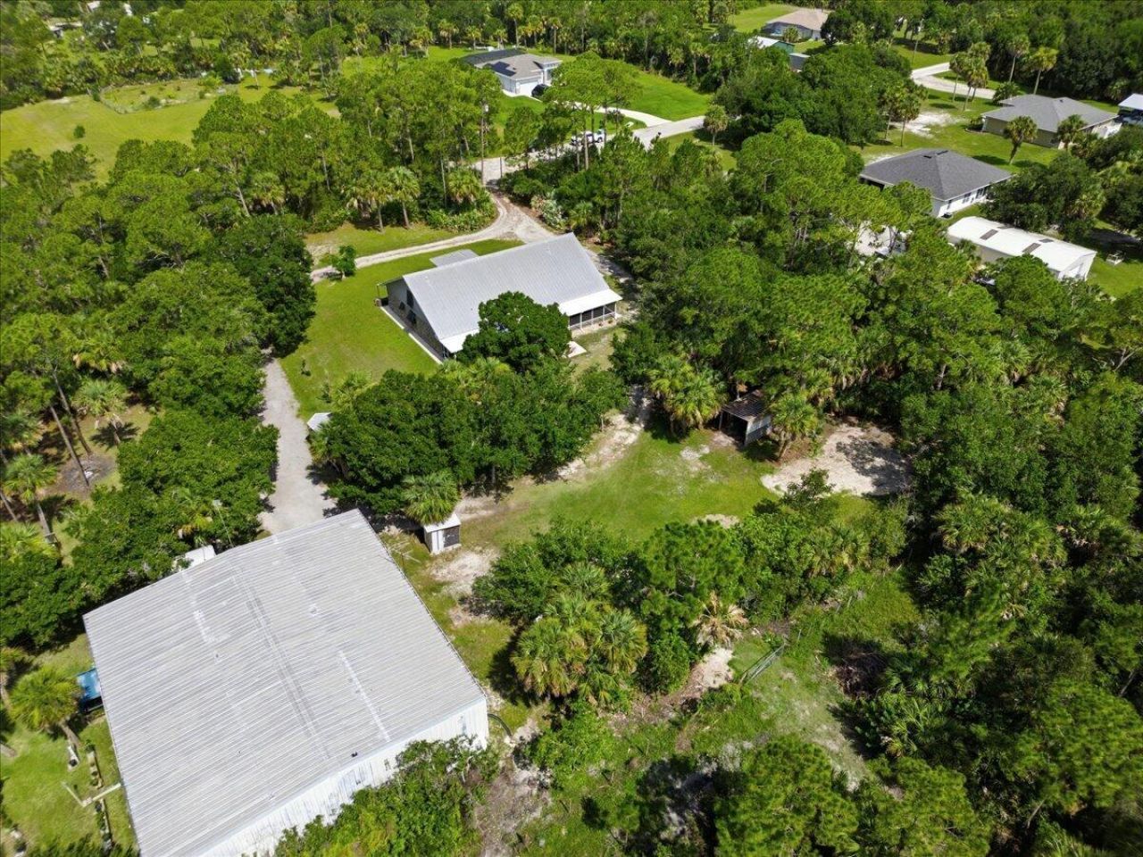 4207 Fortuna Avenue, Grant Valkaria, FL 32950 Photo